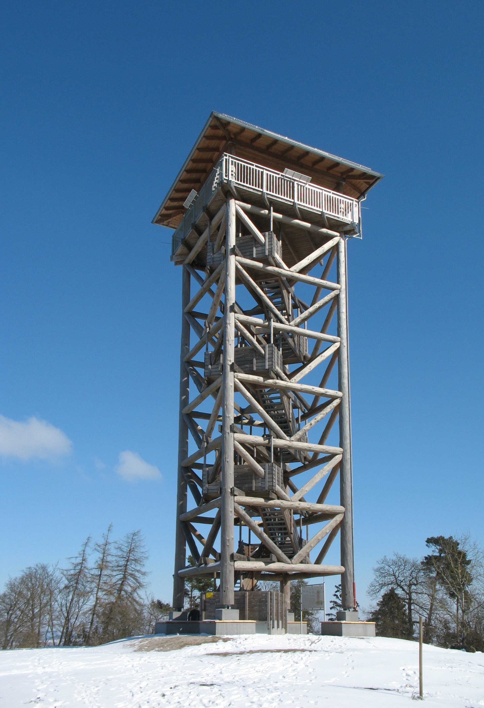 Hausbergturm02arch 2010-03-07