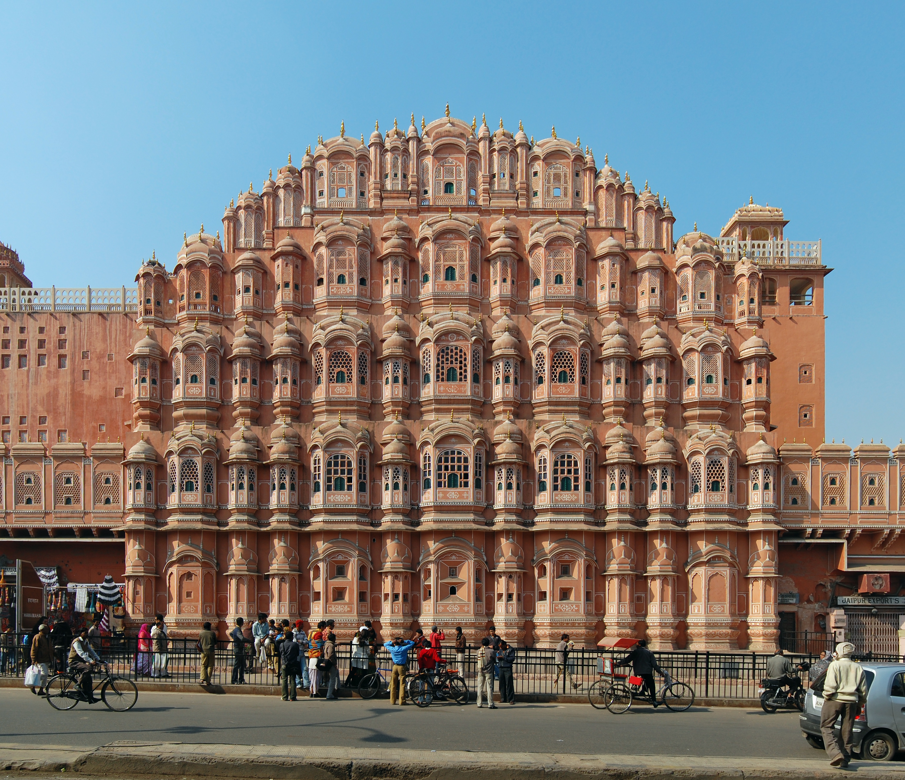 Hawa Mahal 2011