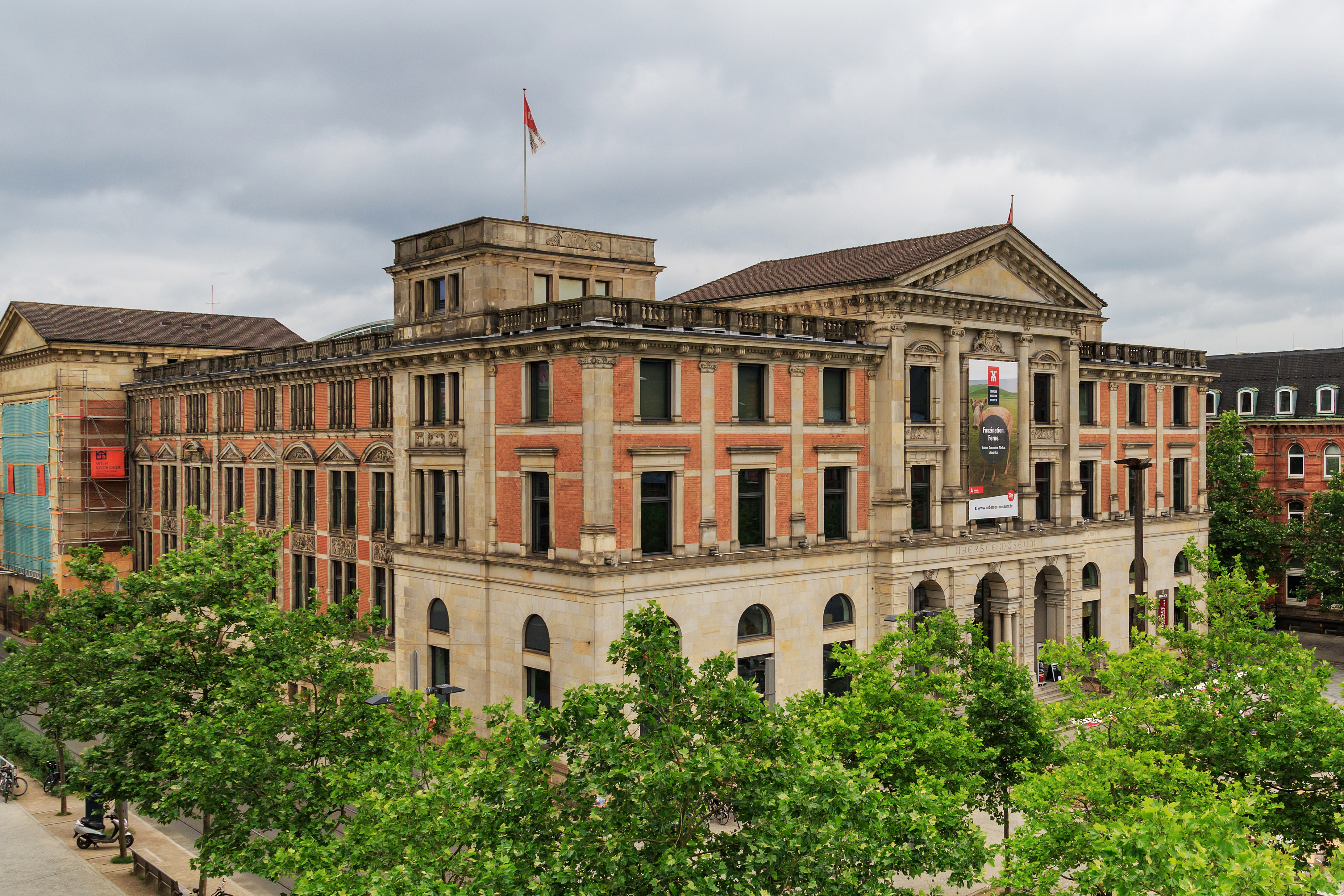 HB 2016-0607 photo22 Uebersee-Museum