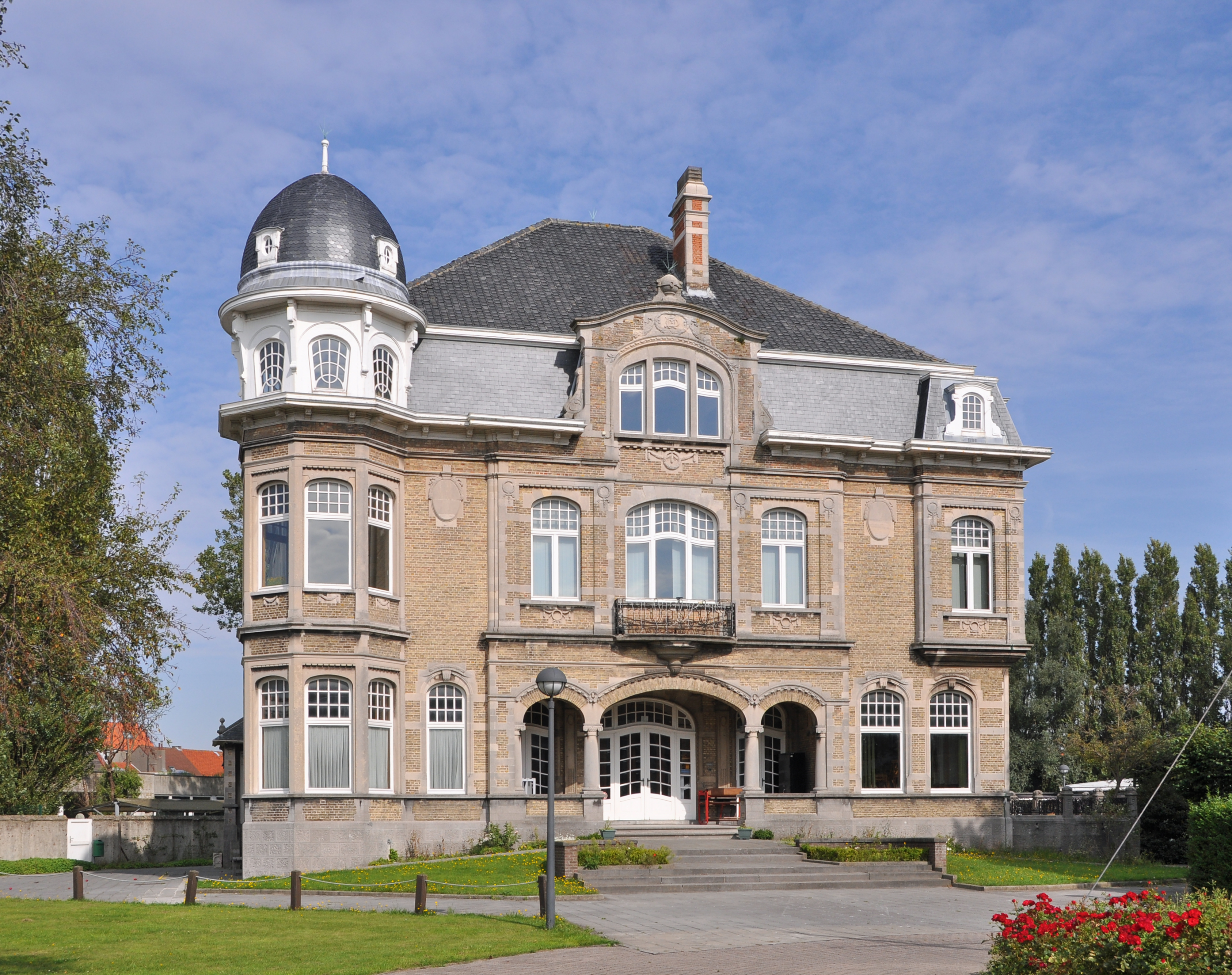 Heist Kursaalstraat55 R01