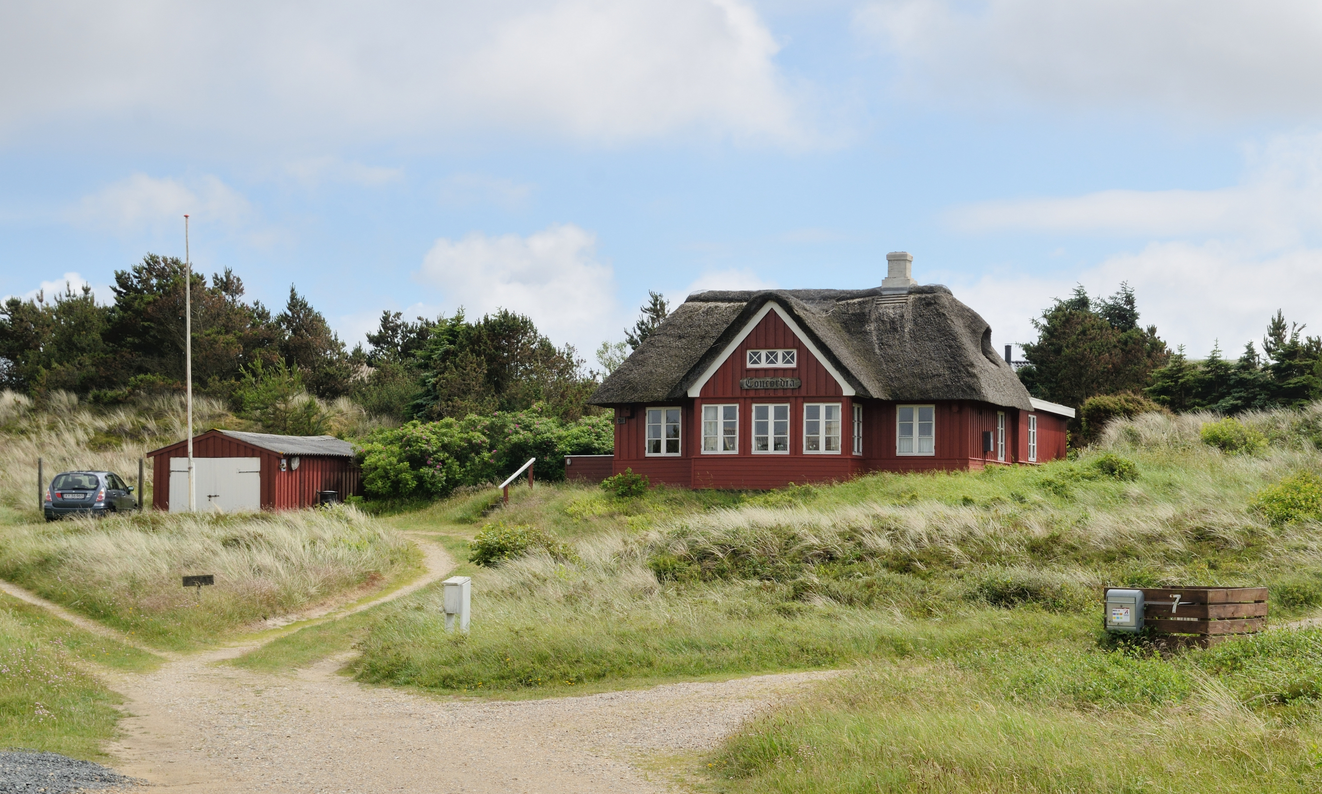 Henne Strand15