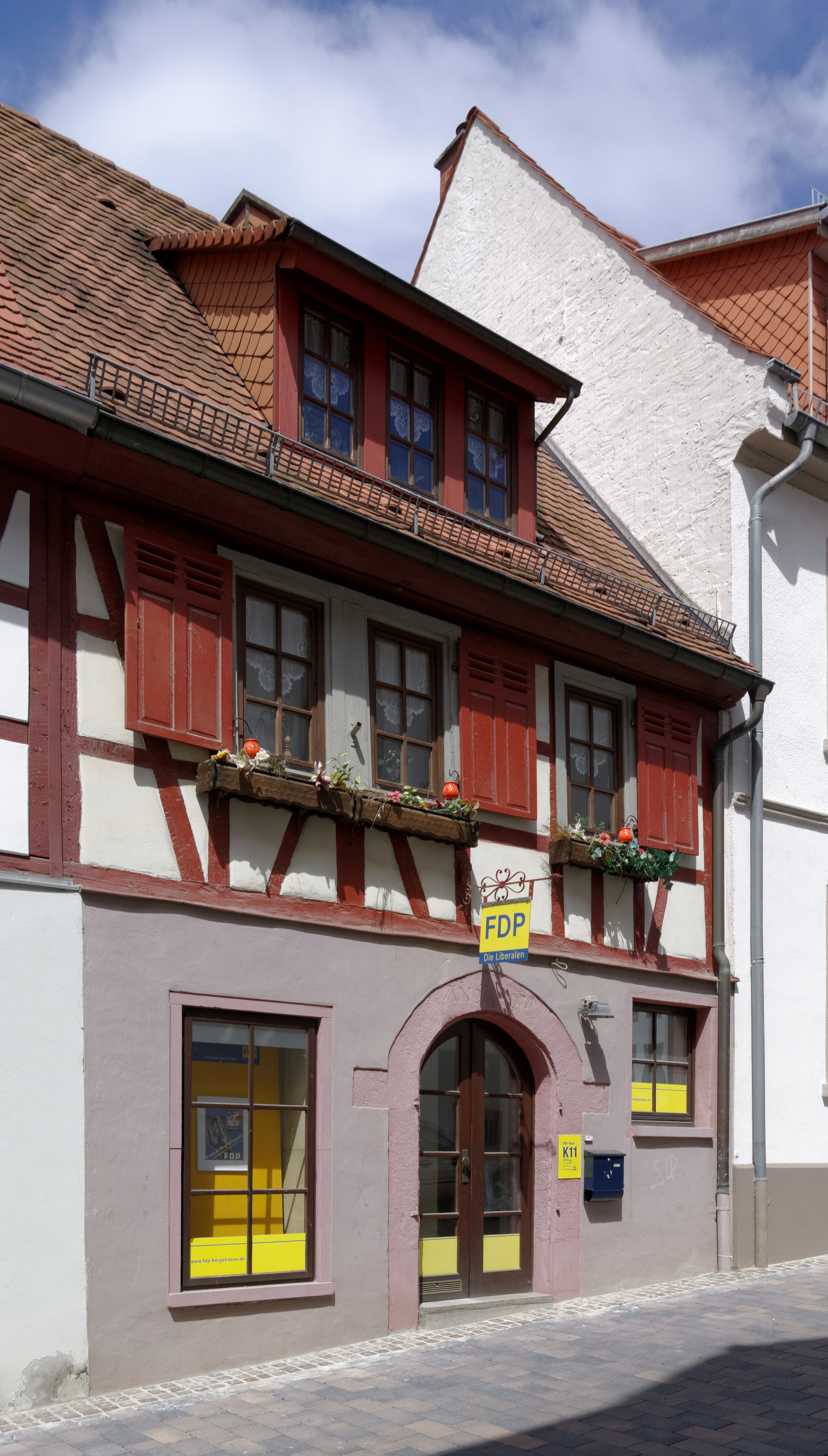 Heppenheim BW 2014-05-13 14-29-21