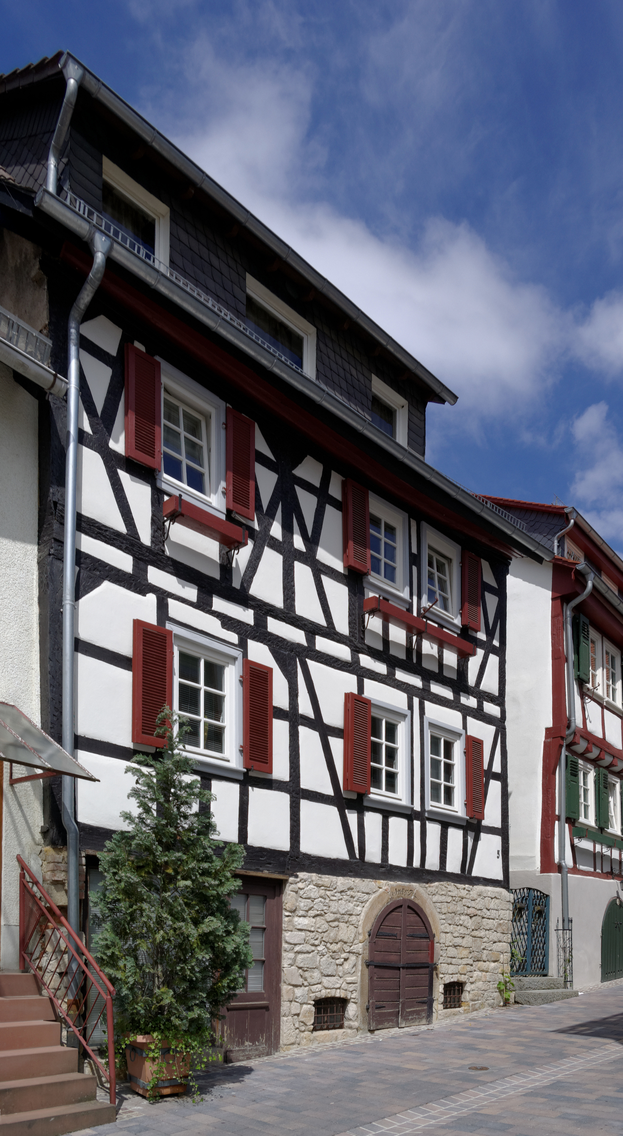 Heppenheim BW 2014-05-13 14-30-11