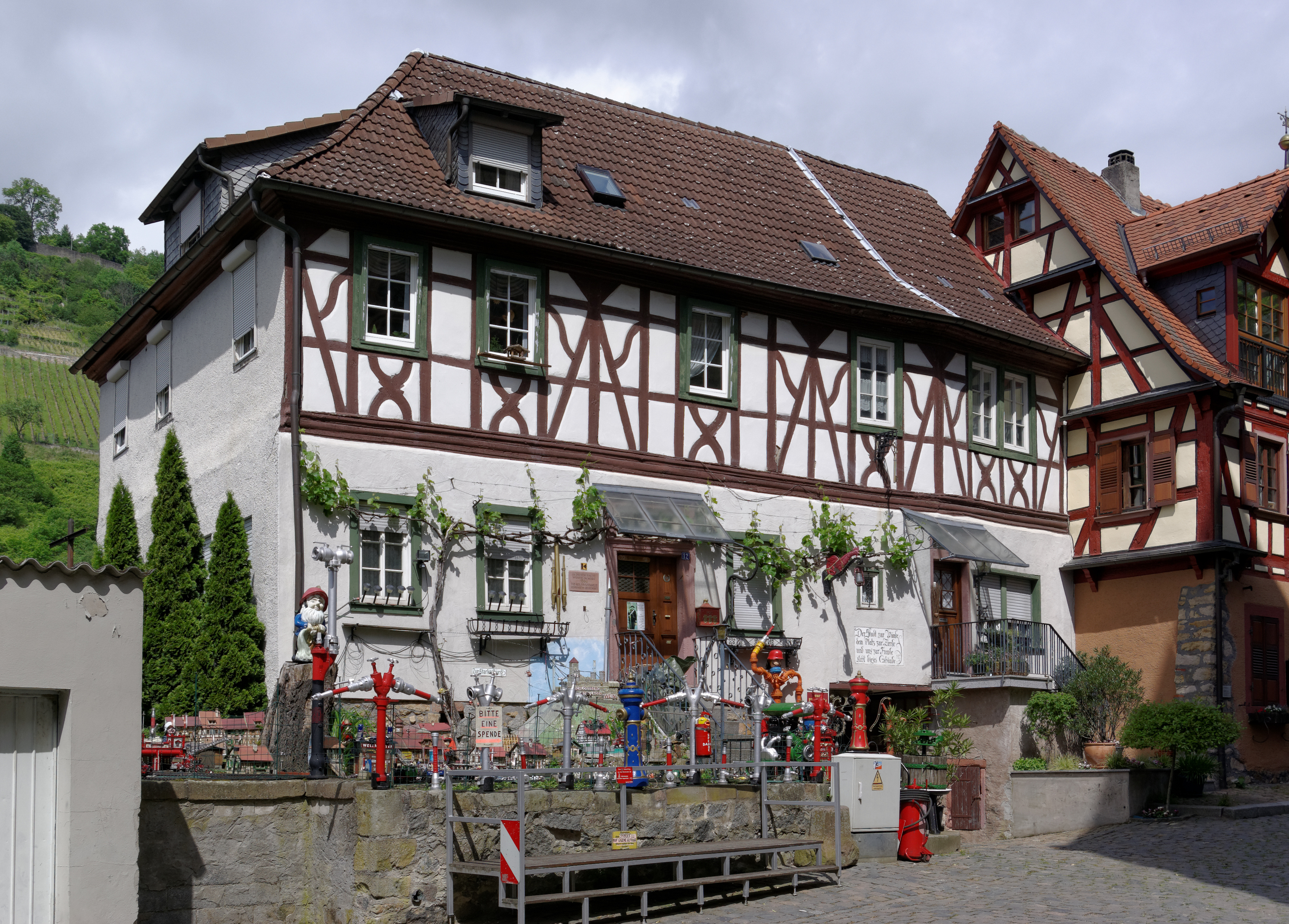 Heppenheim BW 2014-05-13 14-45-01