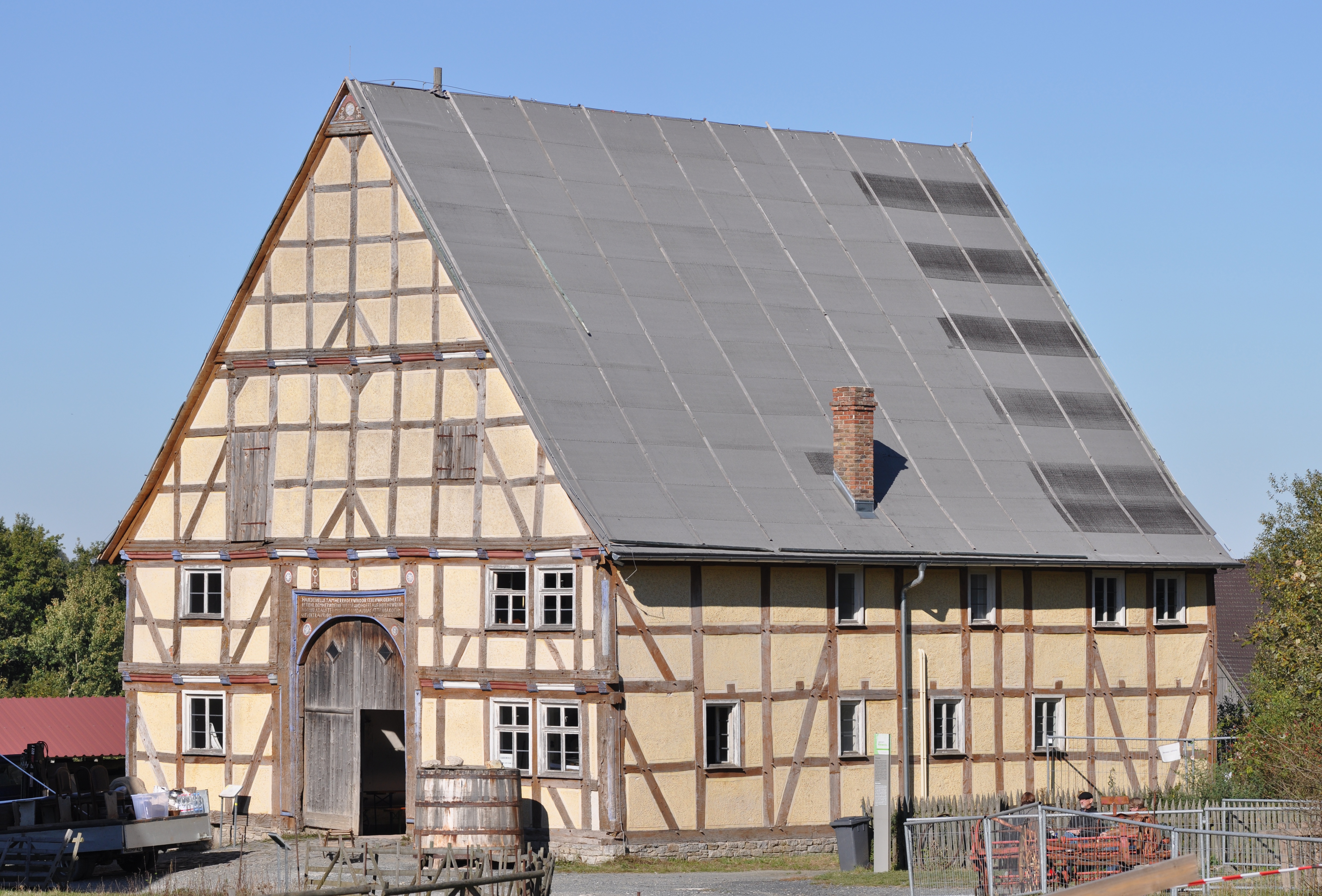 Hessenpark Färberhaus qtl1