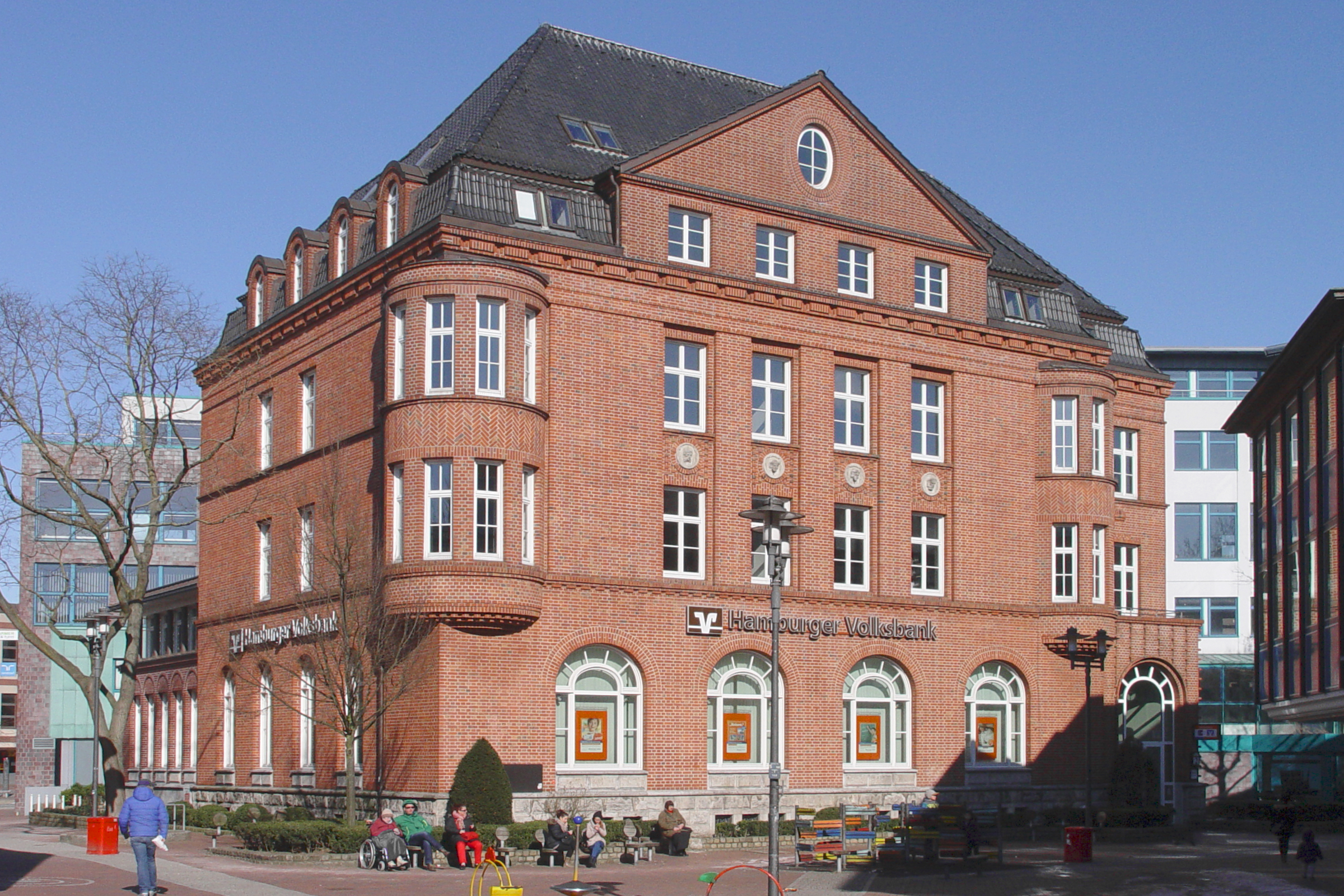 HH Lueneburger Tor 2 4