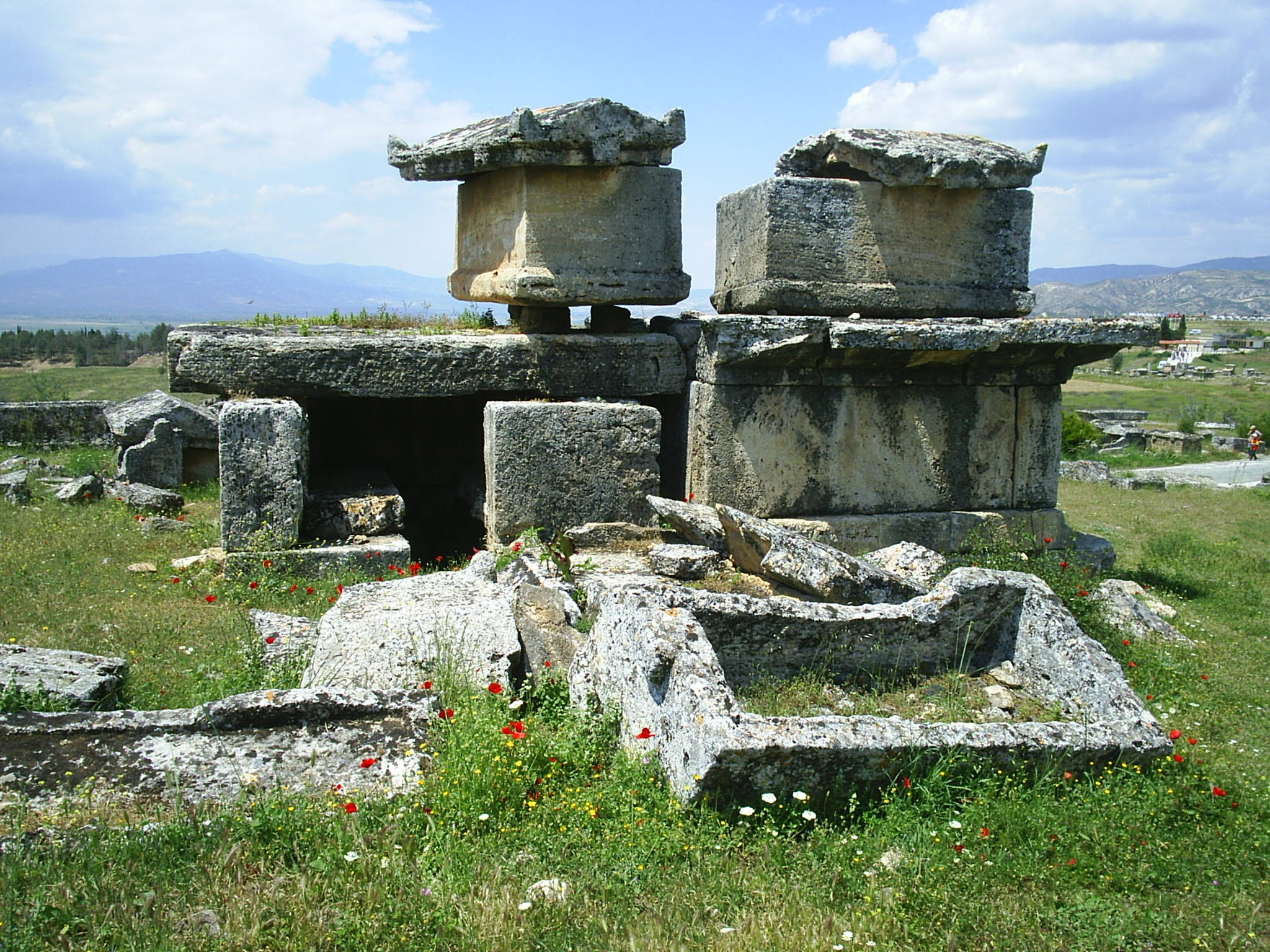 Hierapolis 10 May 2008 (17)