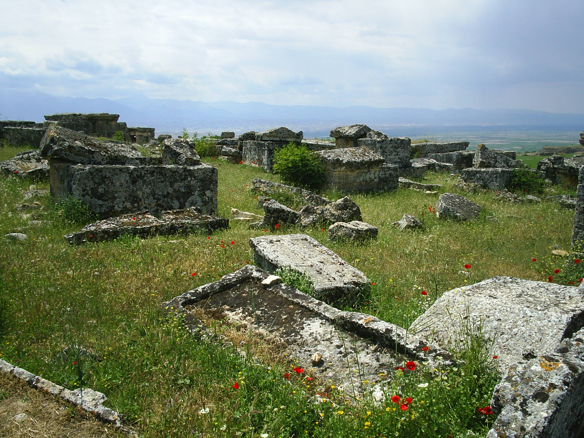 Hierapolis 10 May 2008 (18)