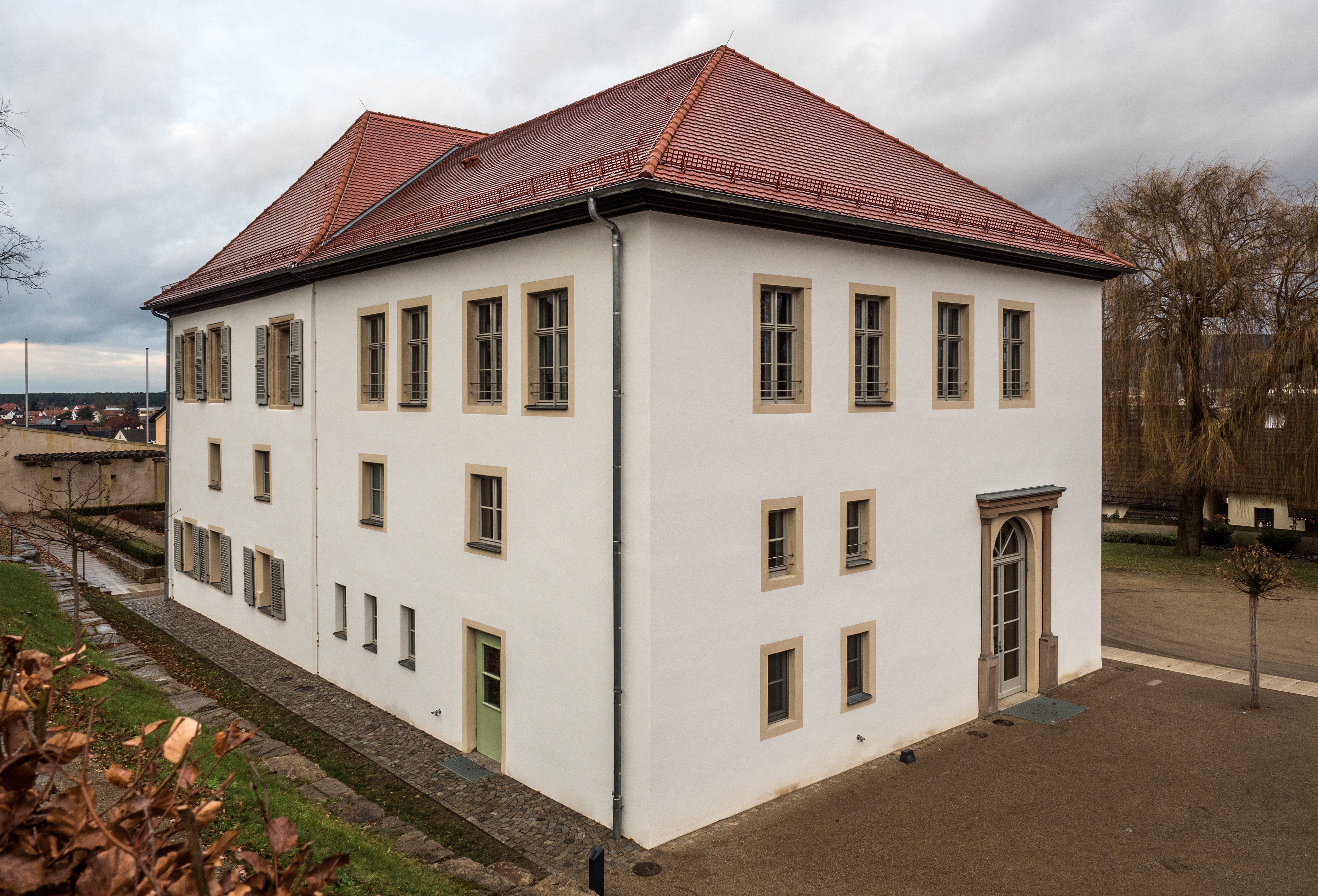 Hirschaid-Castle-PC110046