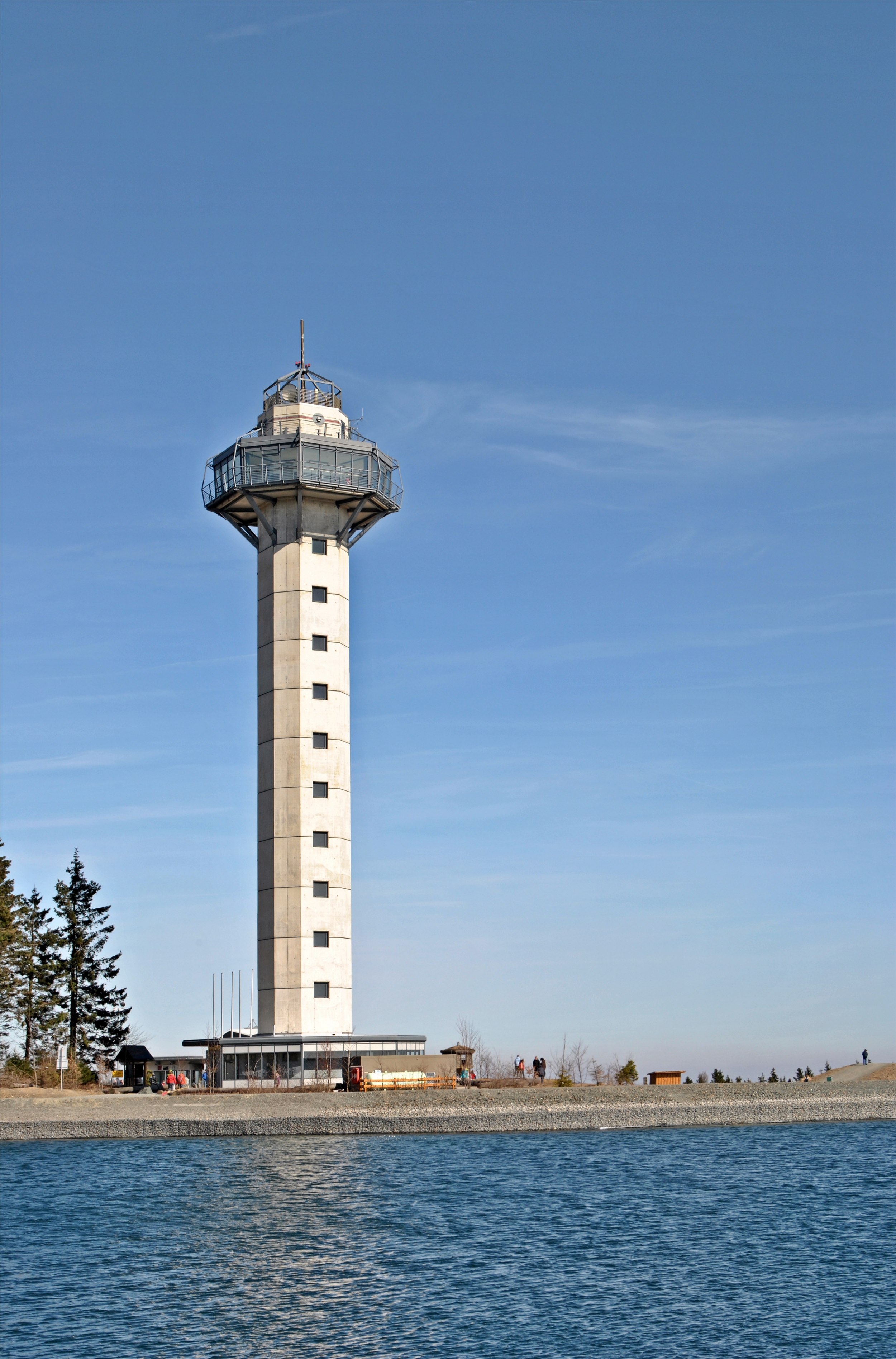 Hochheideturm 2010-04 I