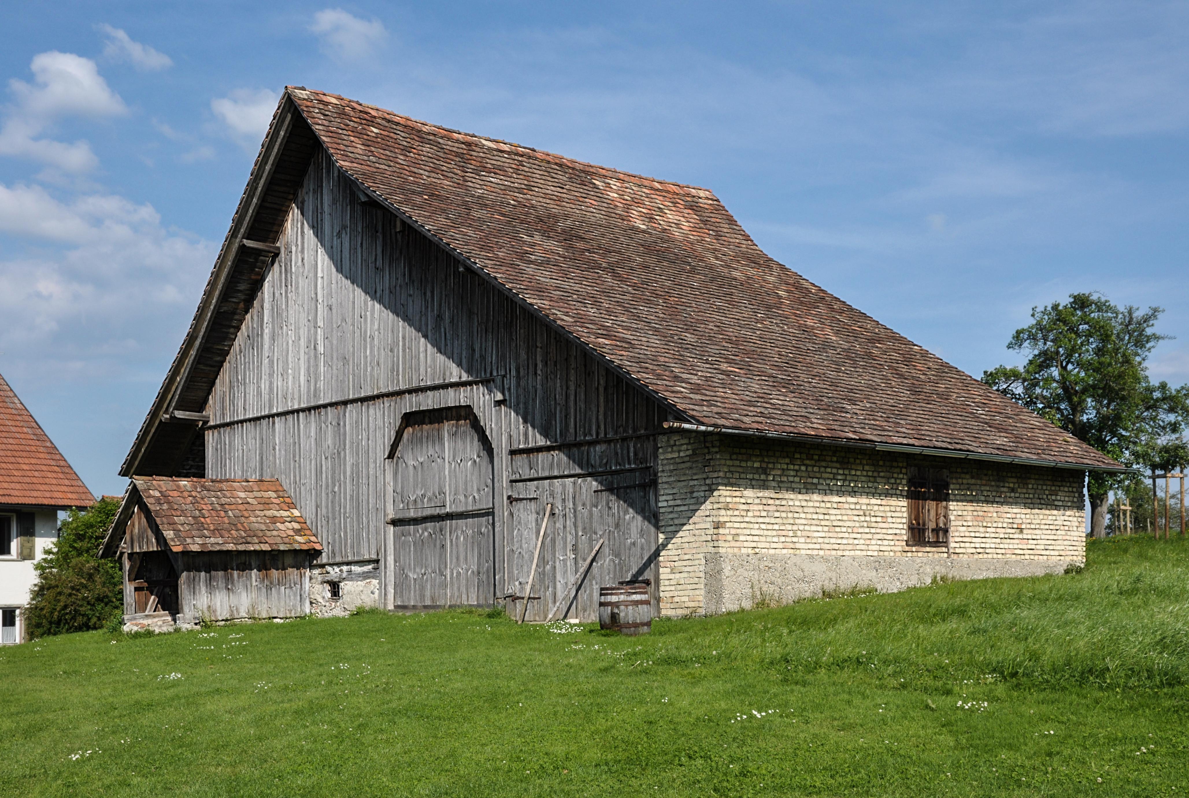 Hofanlage Milz Retterschen 023