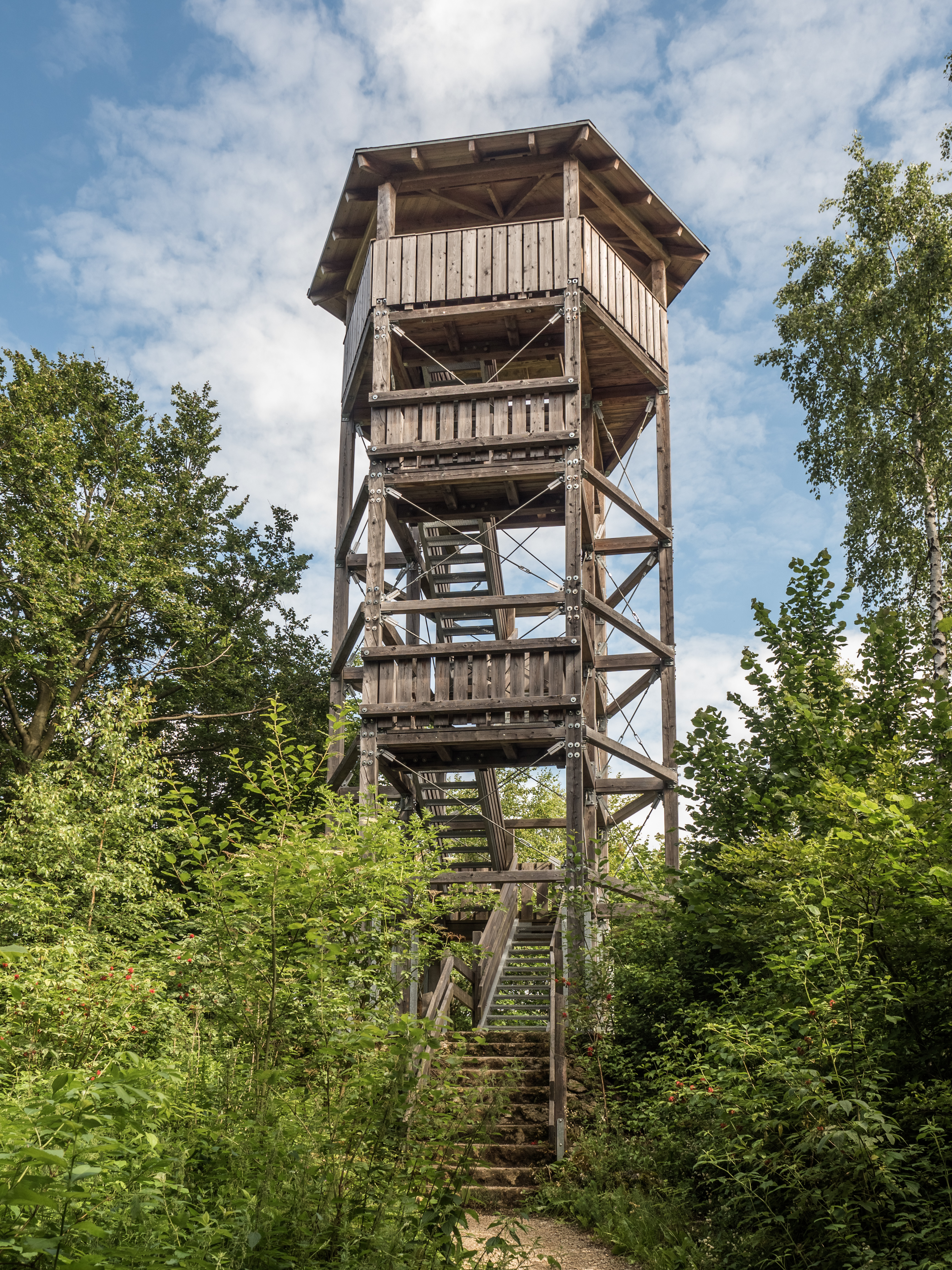 Hohes-Kreuz-Aussichtsturm-P7038846