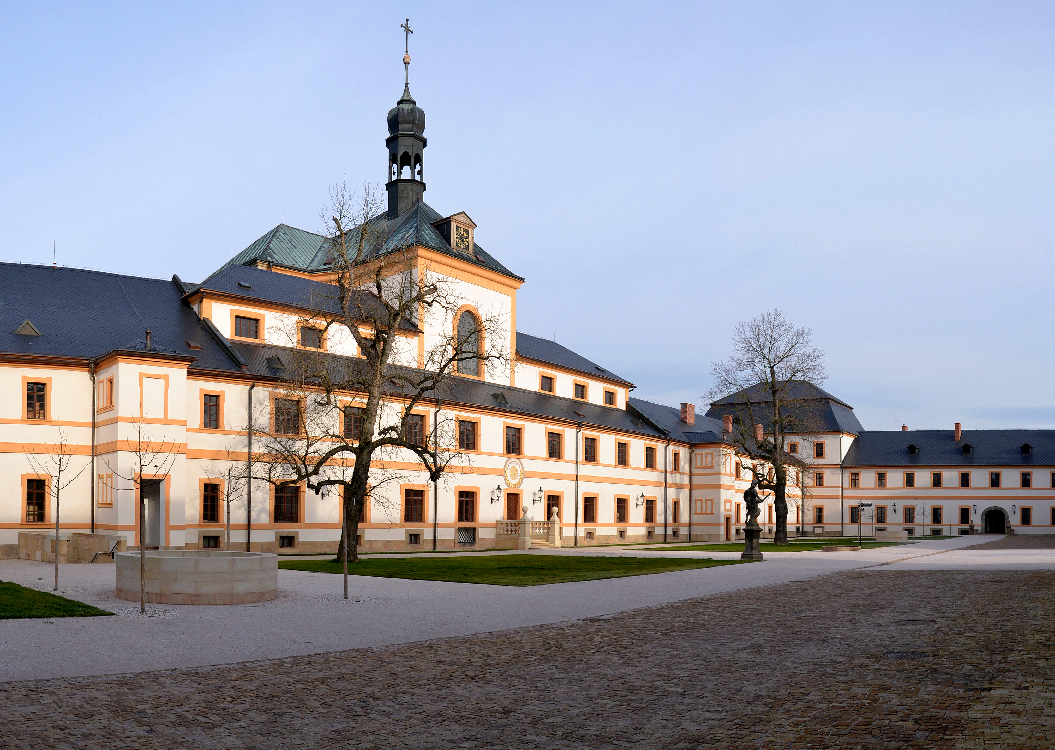Hospital Kuks (Kukus)