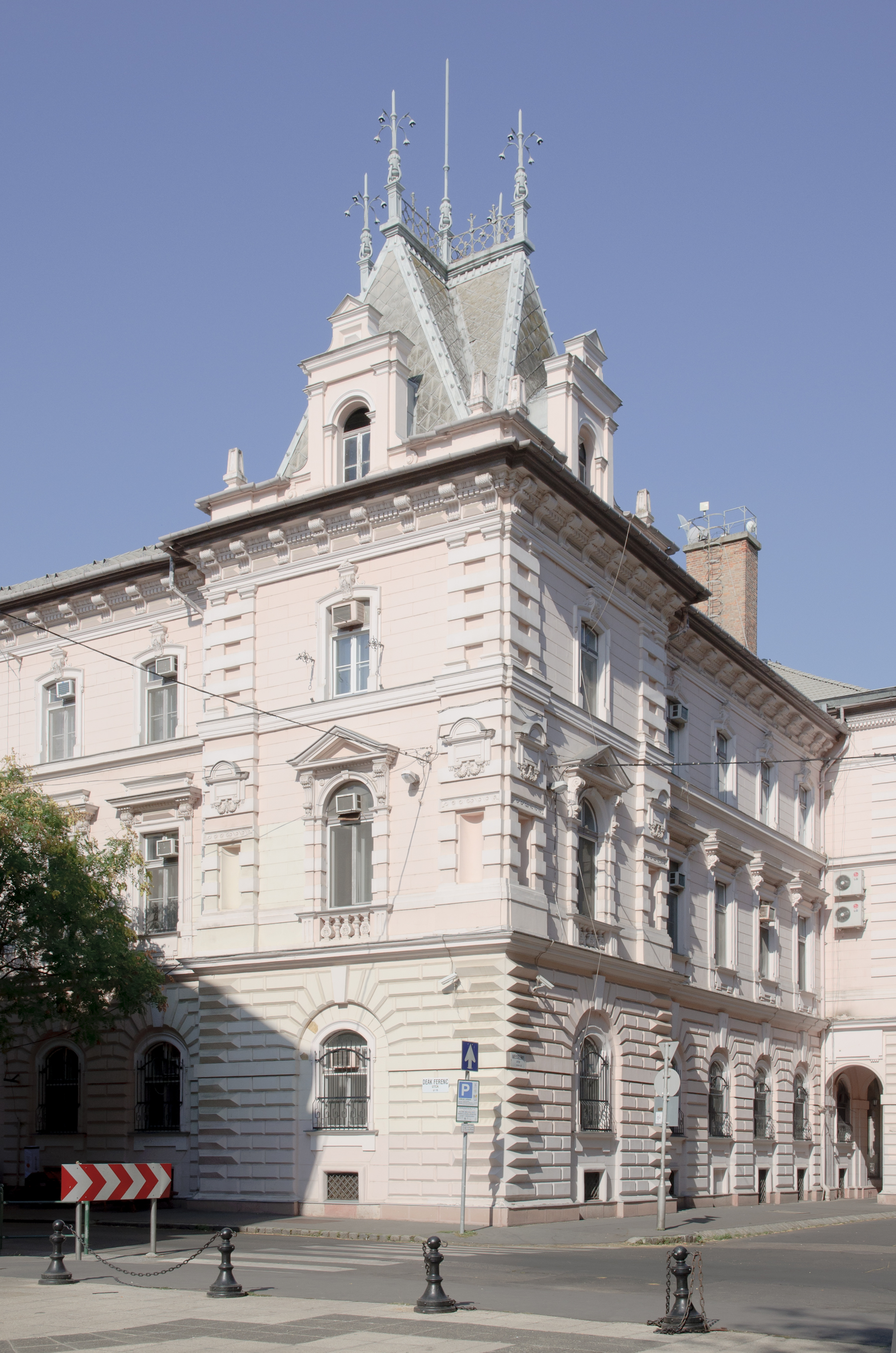 Hotel Tisza - Szeged