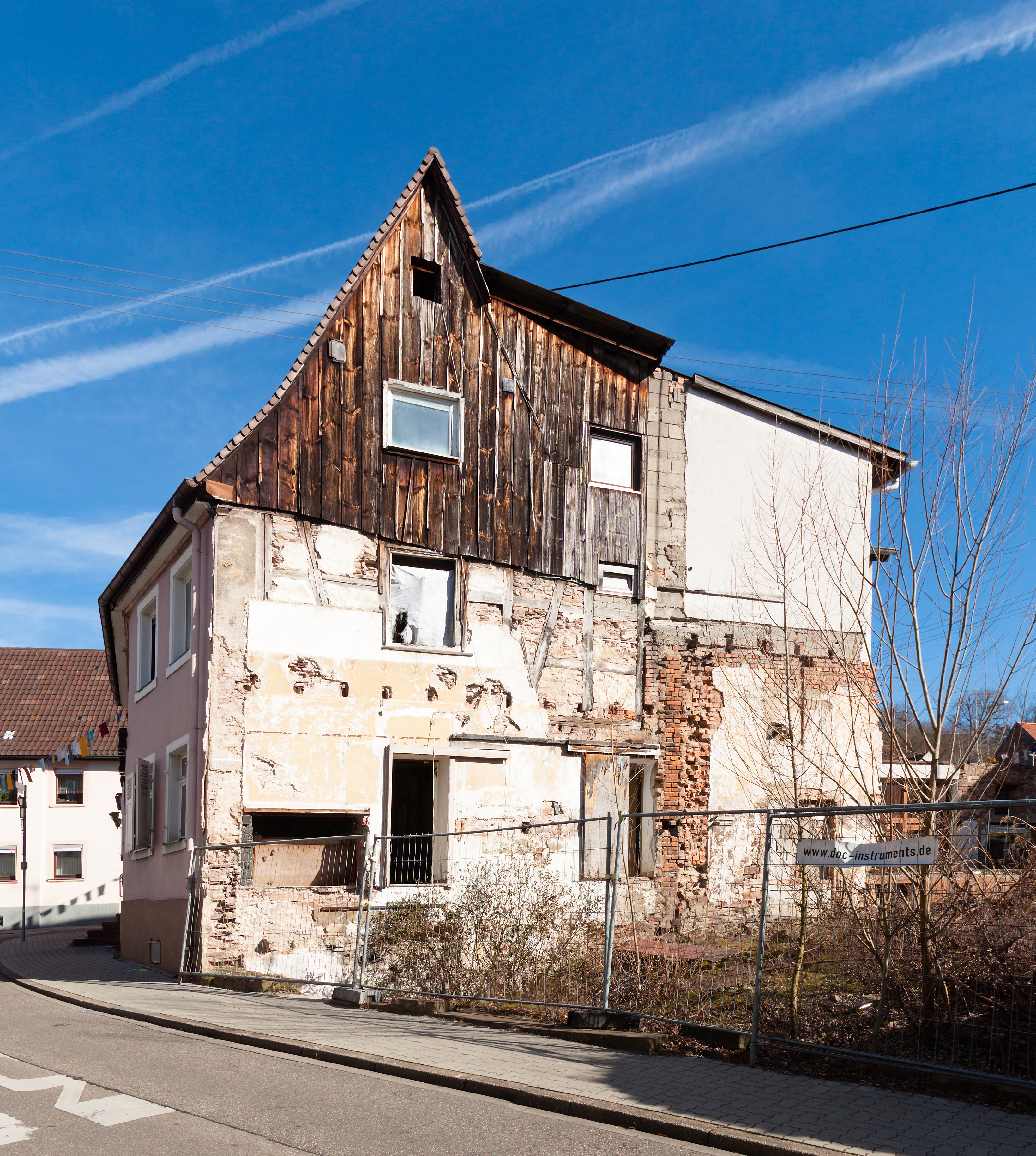 House - Grötzingen