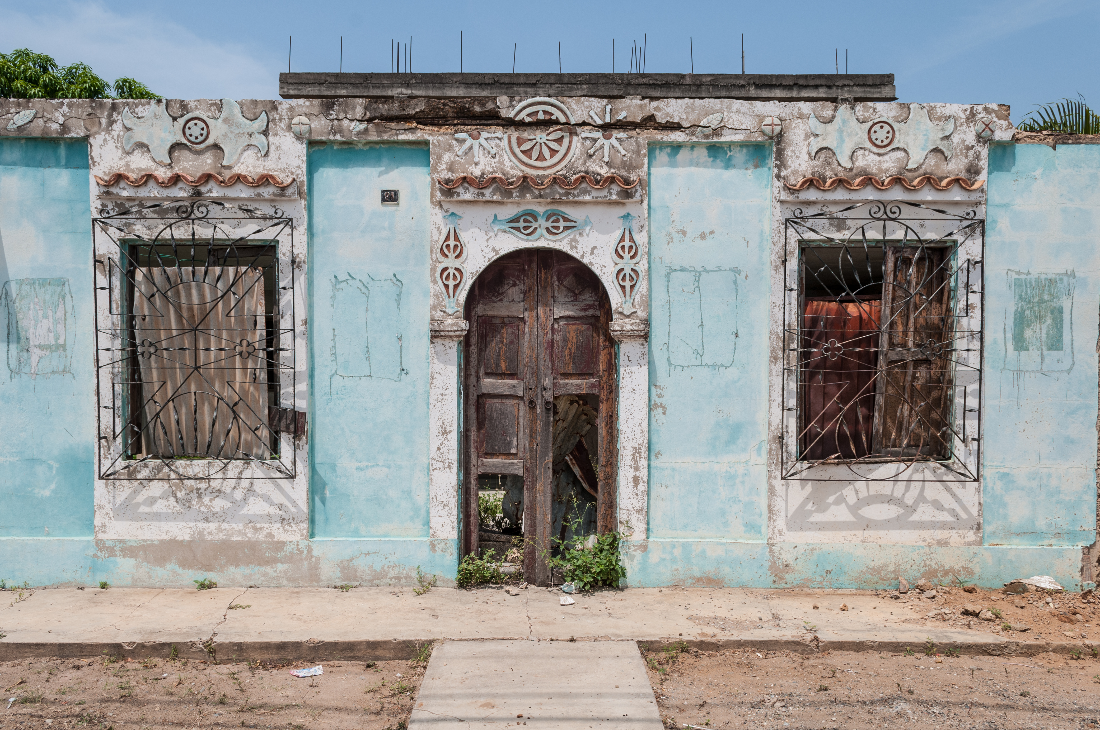House in Costa Oriental 2