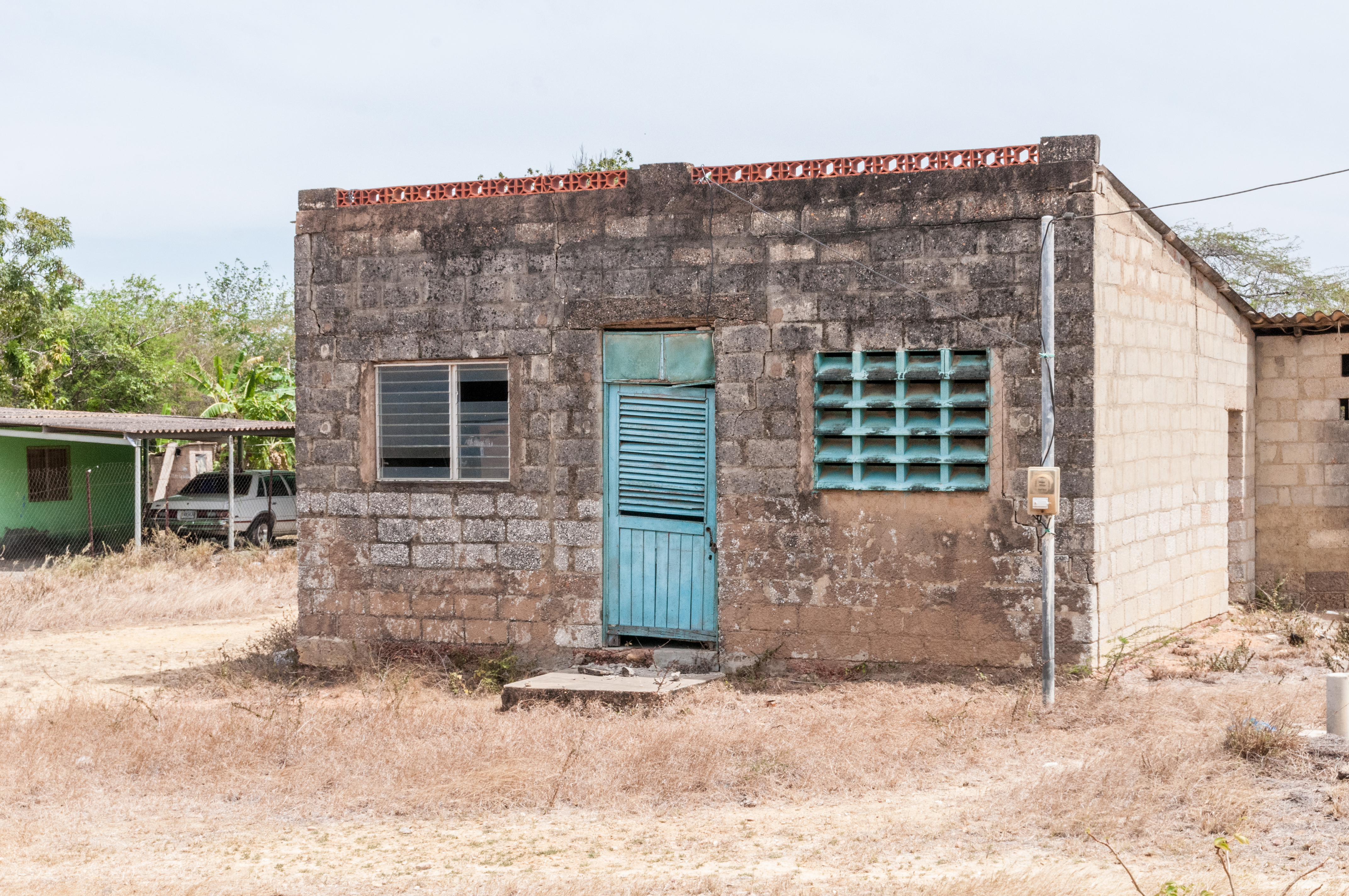House of Margarita Island 4