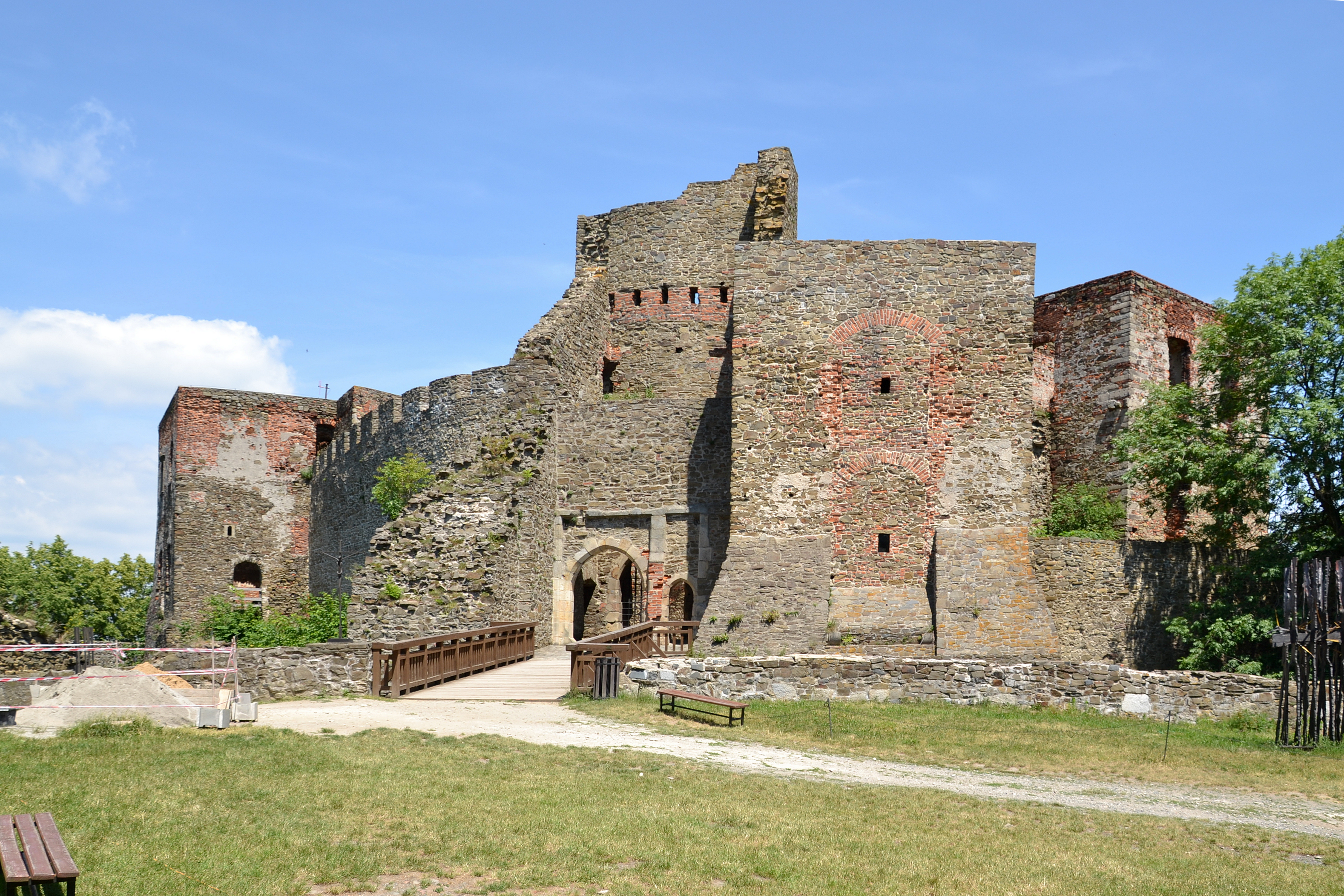Hrad Helfštýn (by Pudelek) 03