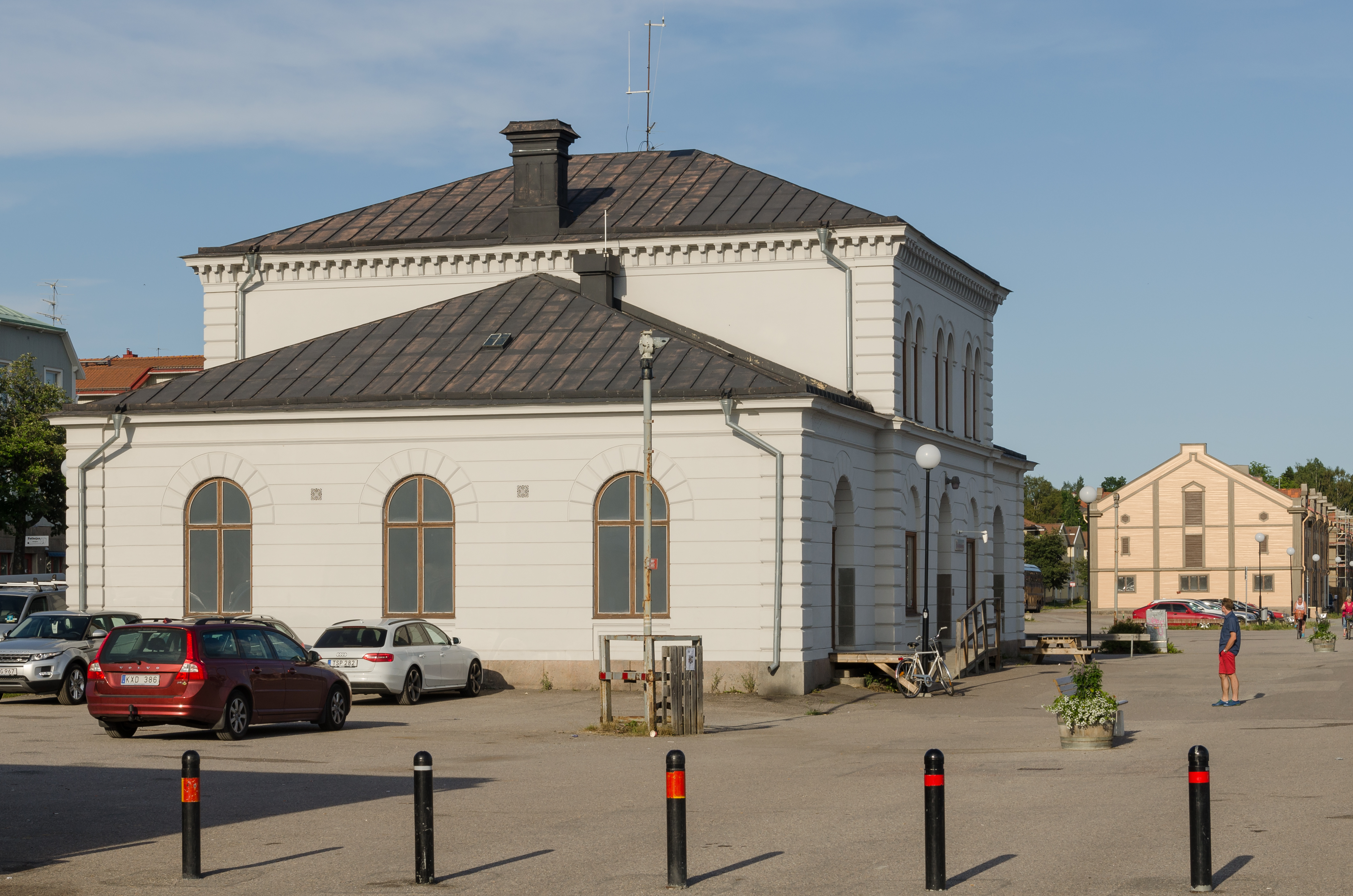 Hudiksvall July 2014 01