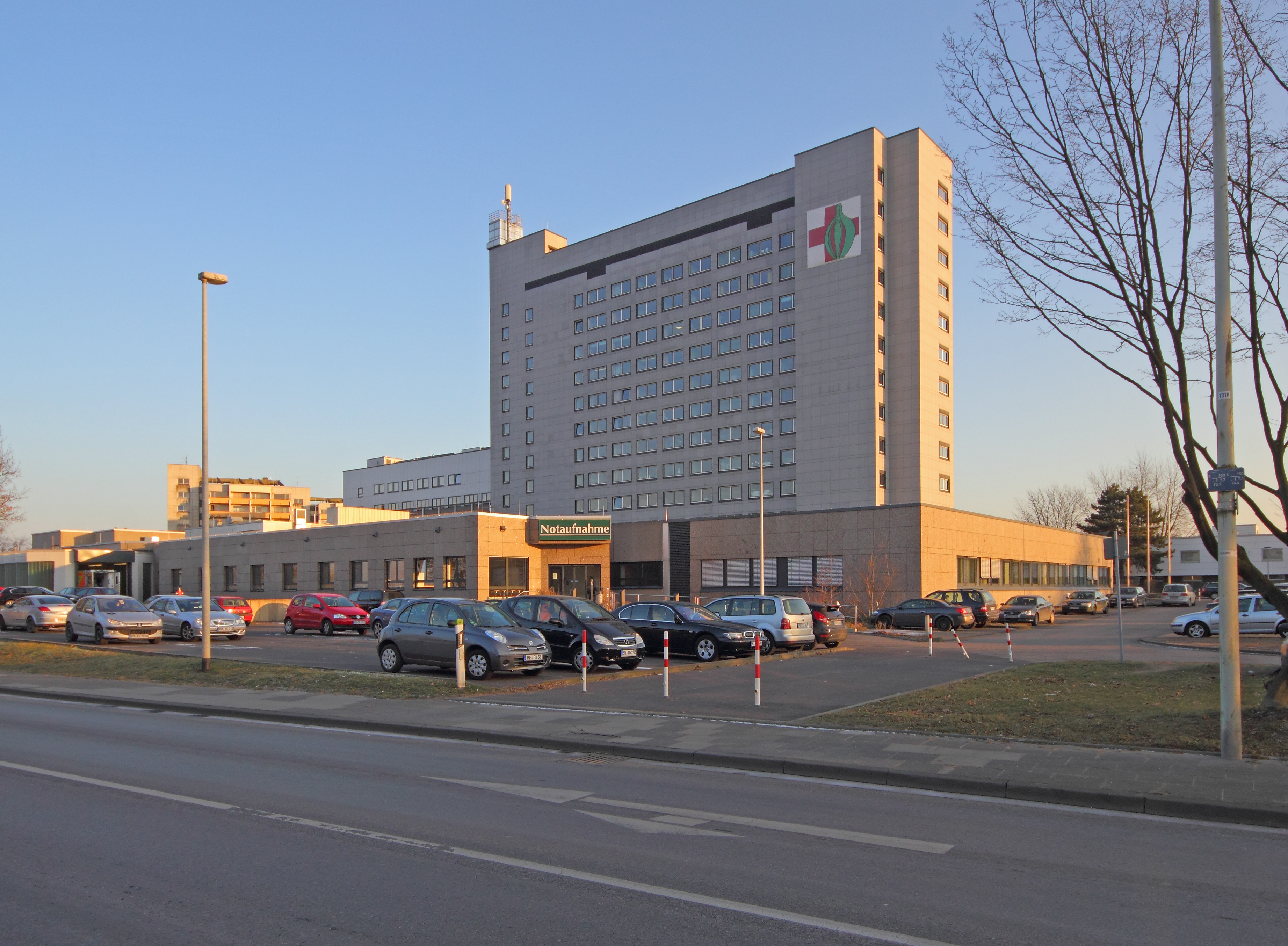 Huechelnkh