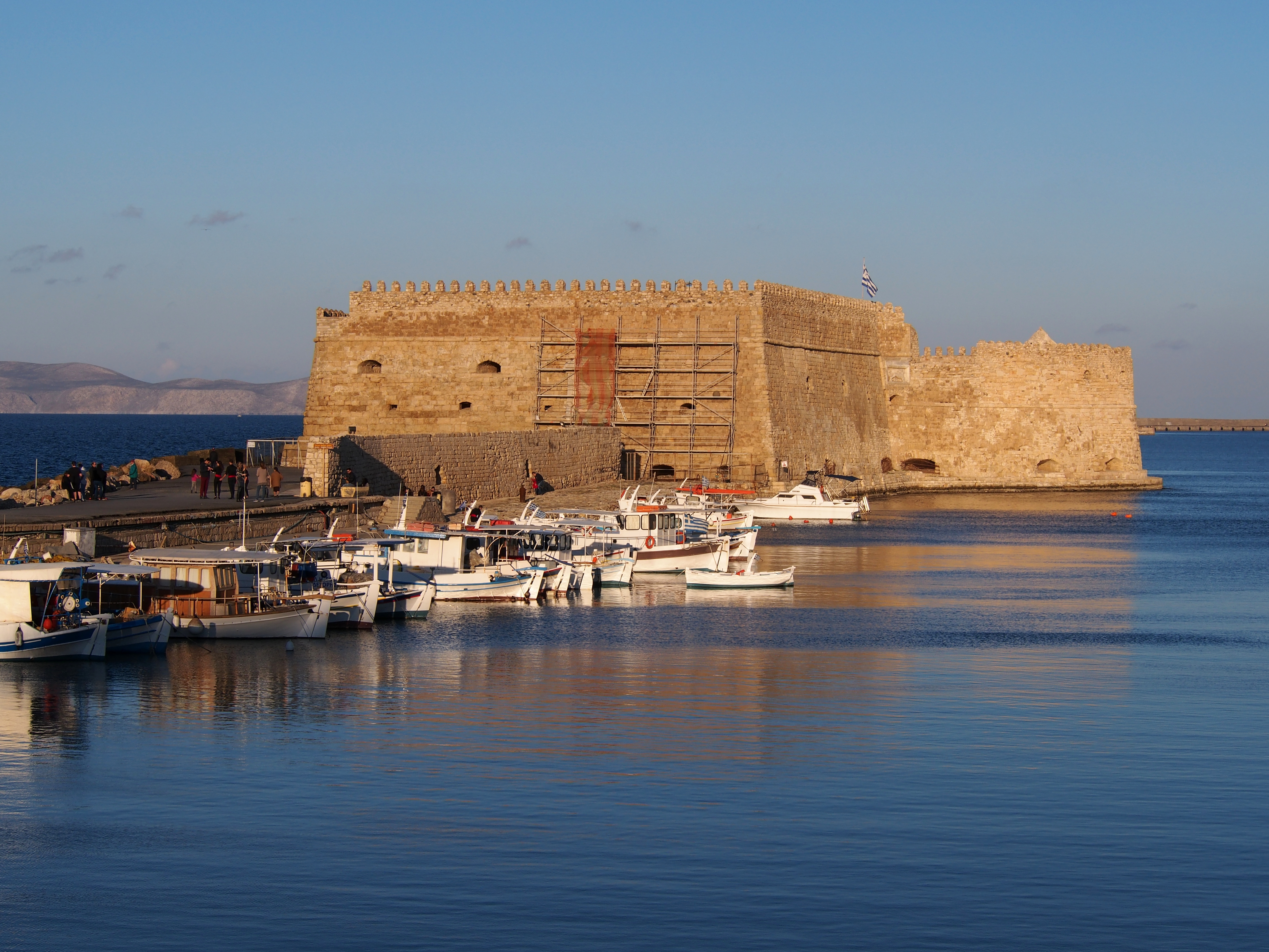 Κούλες 4853