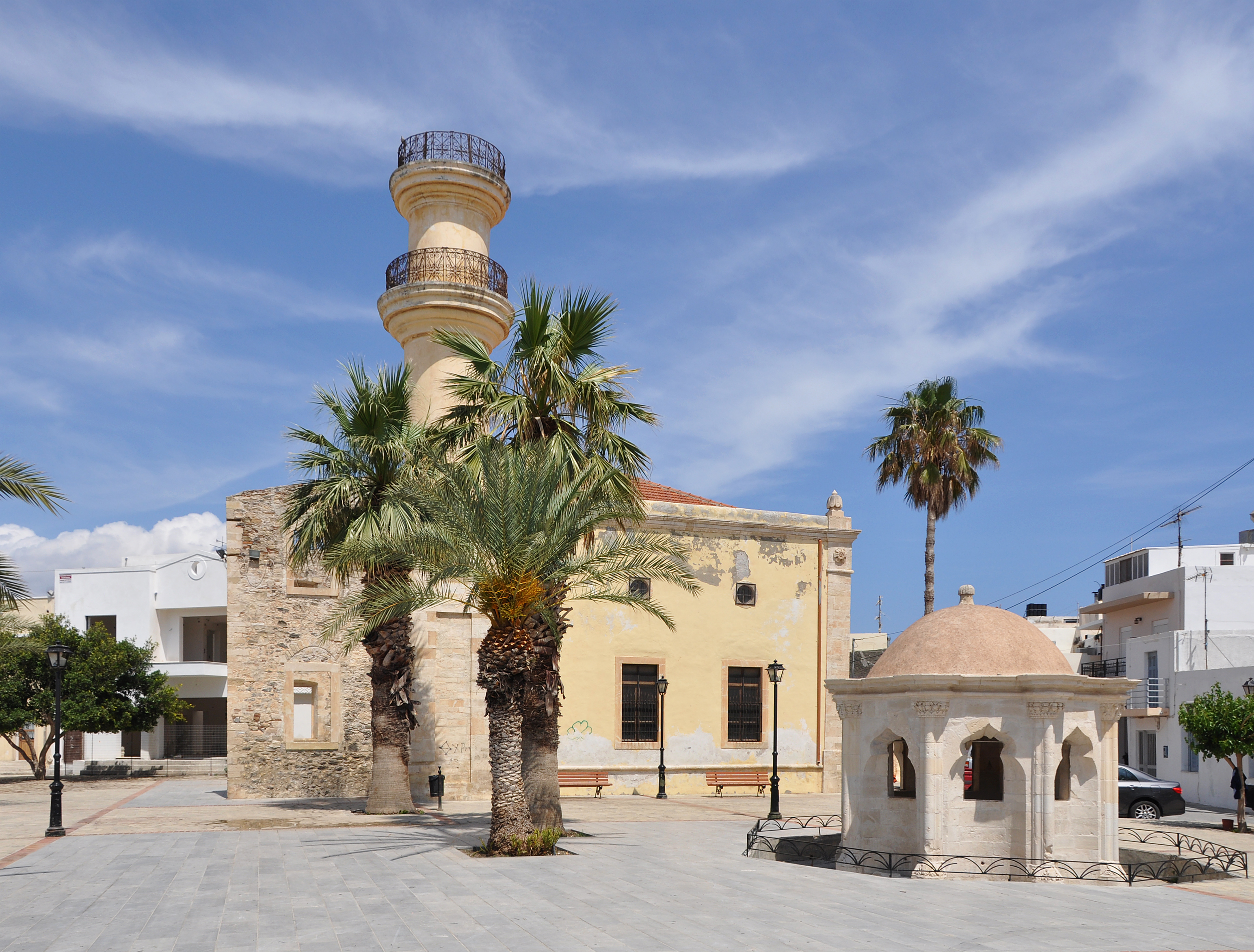 Ierapetra R04