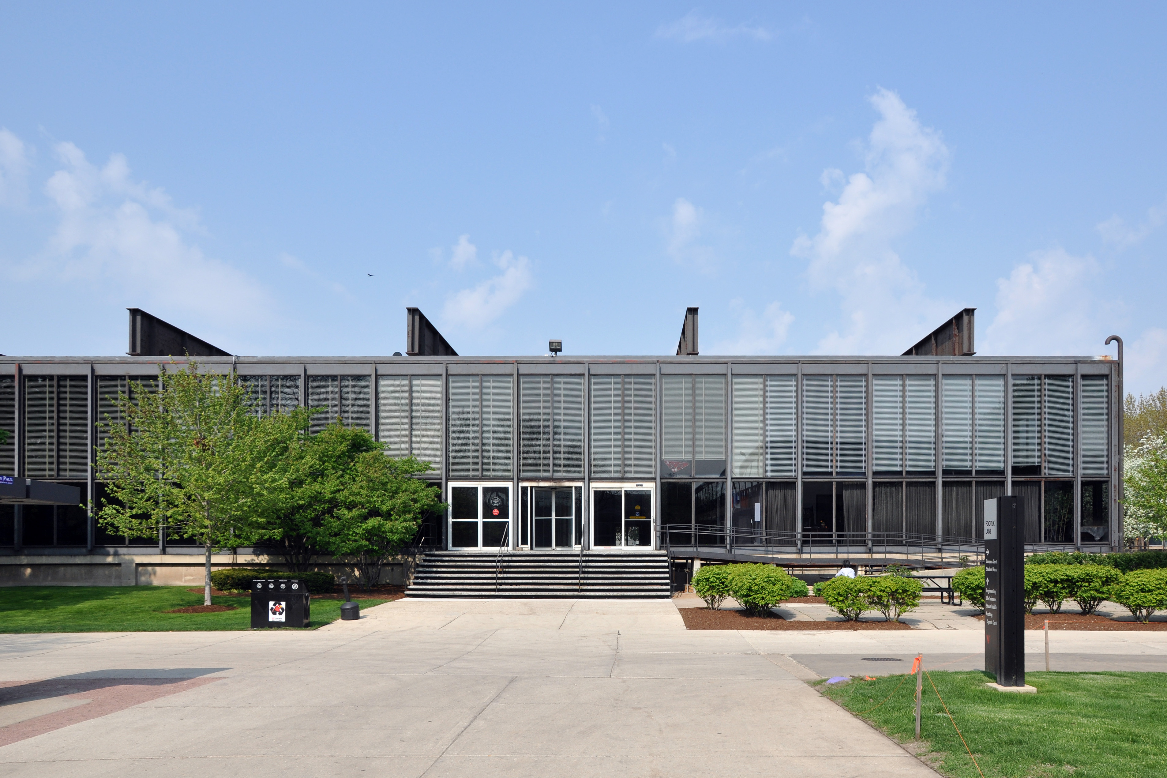 IIT Hermann Hall 1