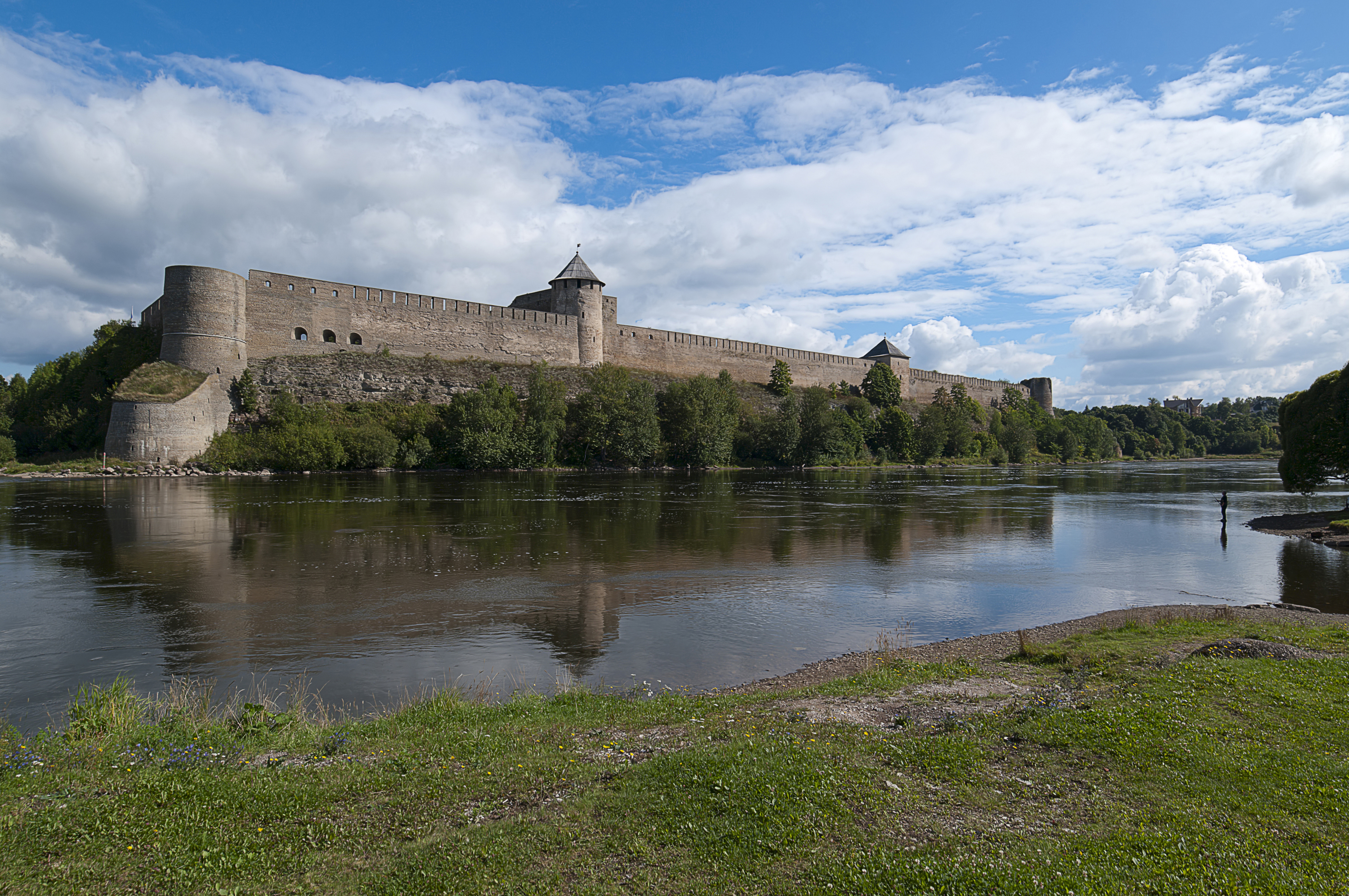 IIvangorod Fortress IMGP7568
