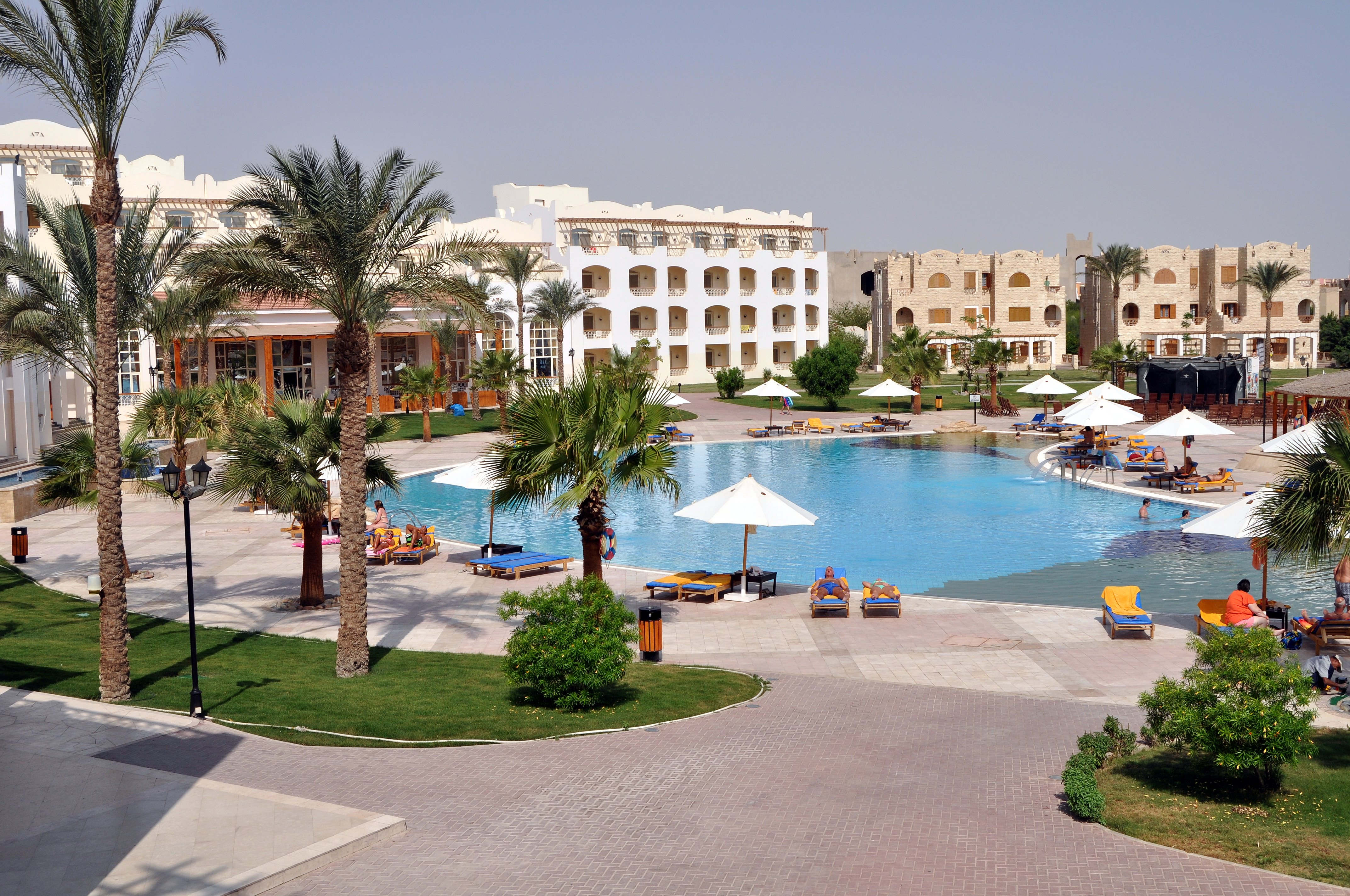 Images from Hurghada No 2.