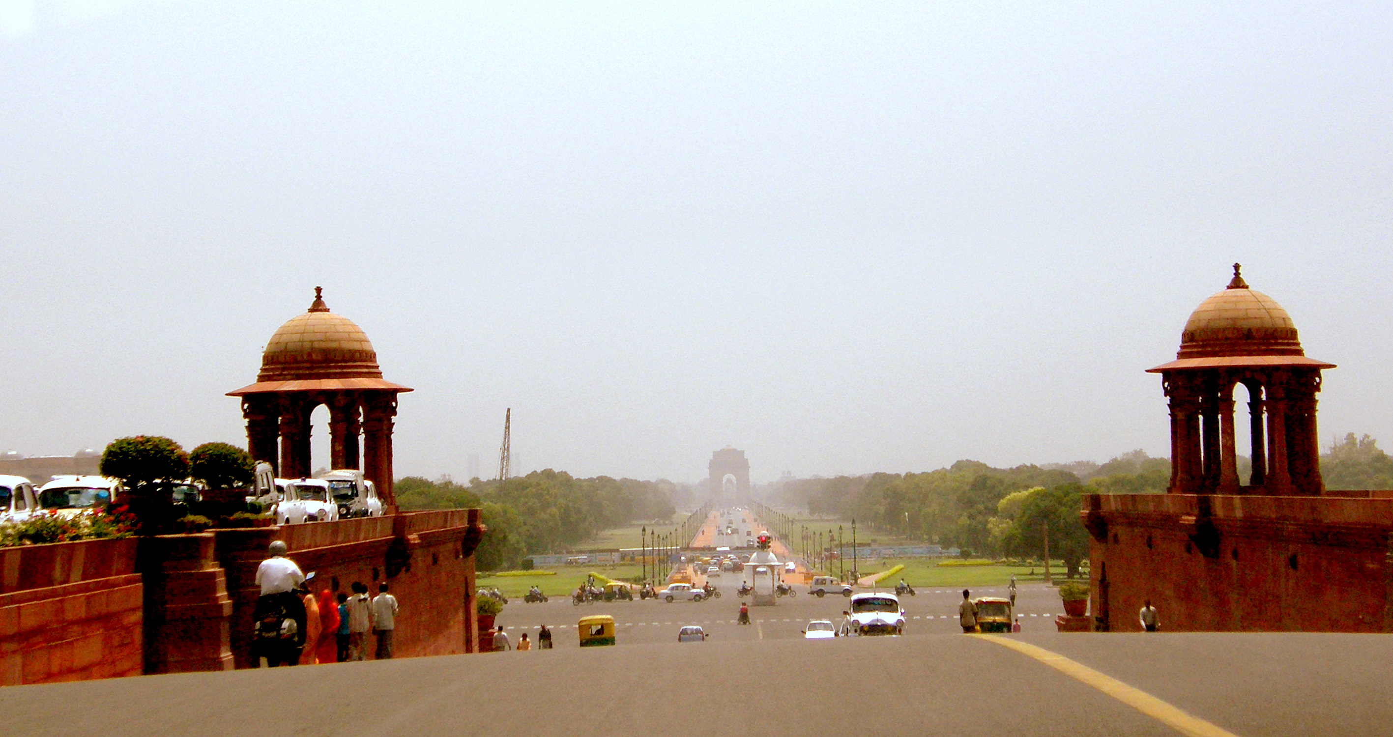 India Gate (2653625849) (3)