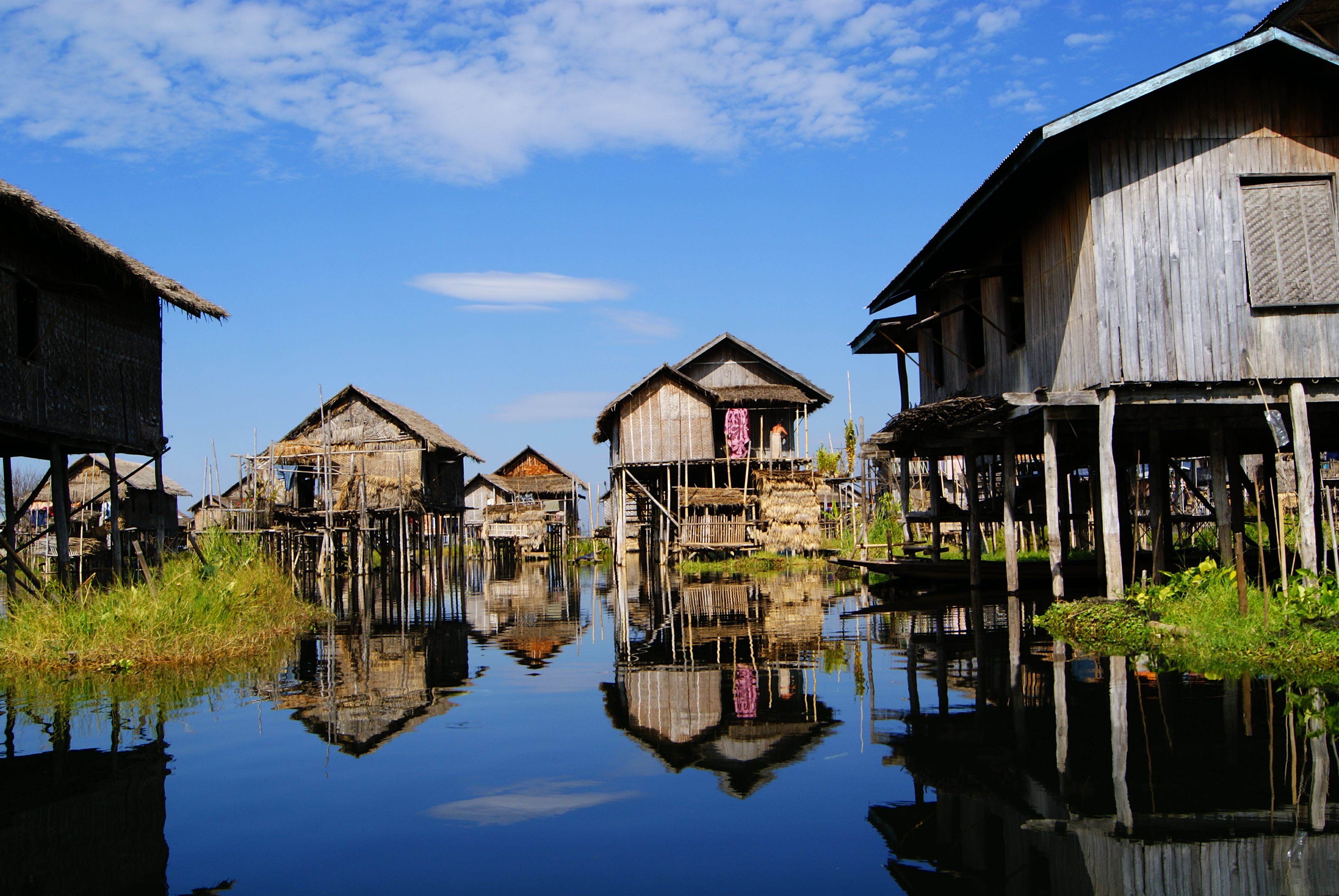 Inle-Yawnghwe