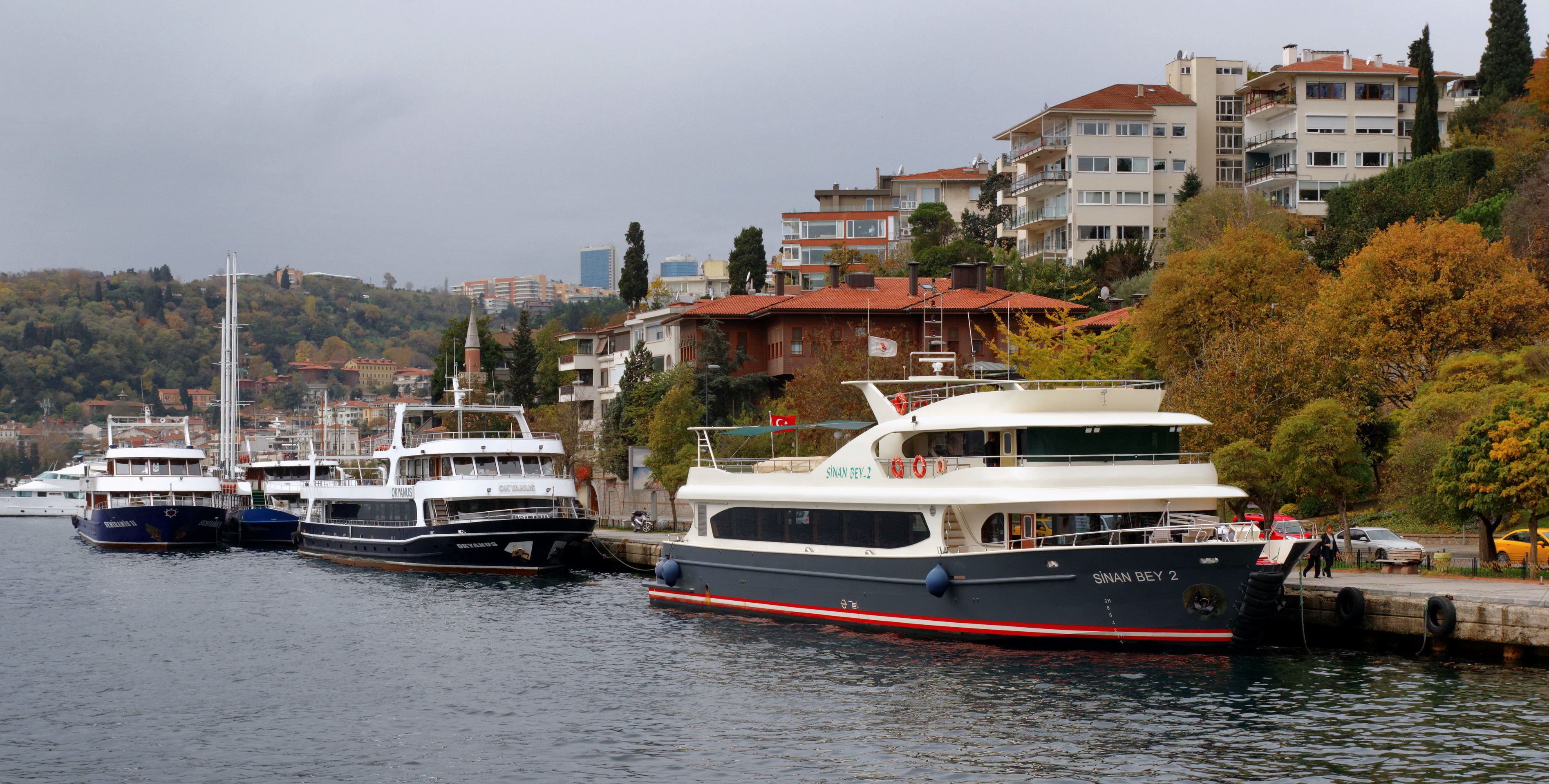 Istanbul Bosphorus IMG 7816 1920
