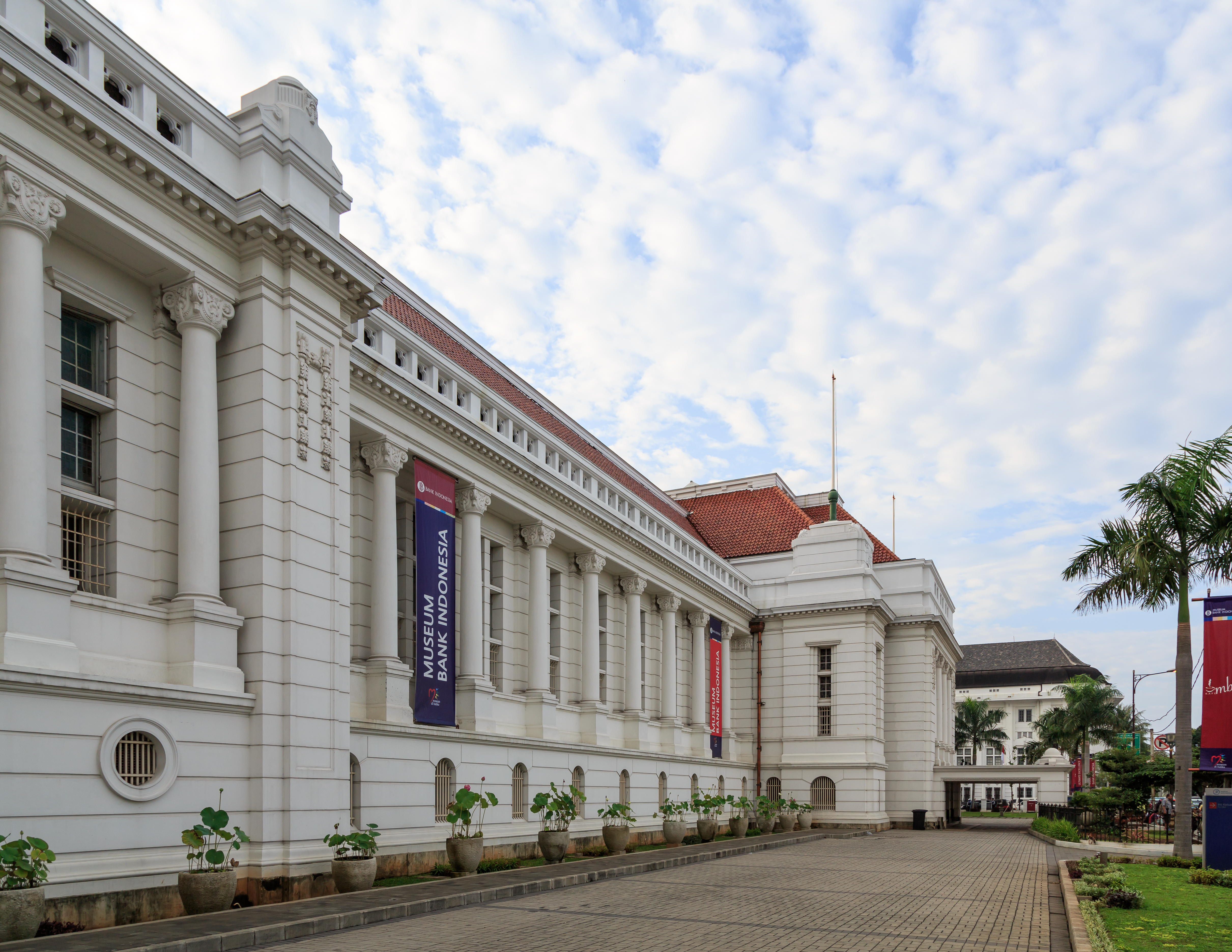 Jakarta Indonesia Museum-Bank-Indonesia-02