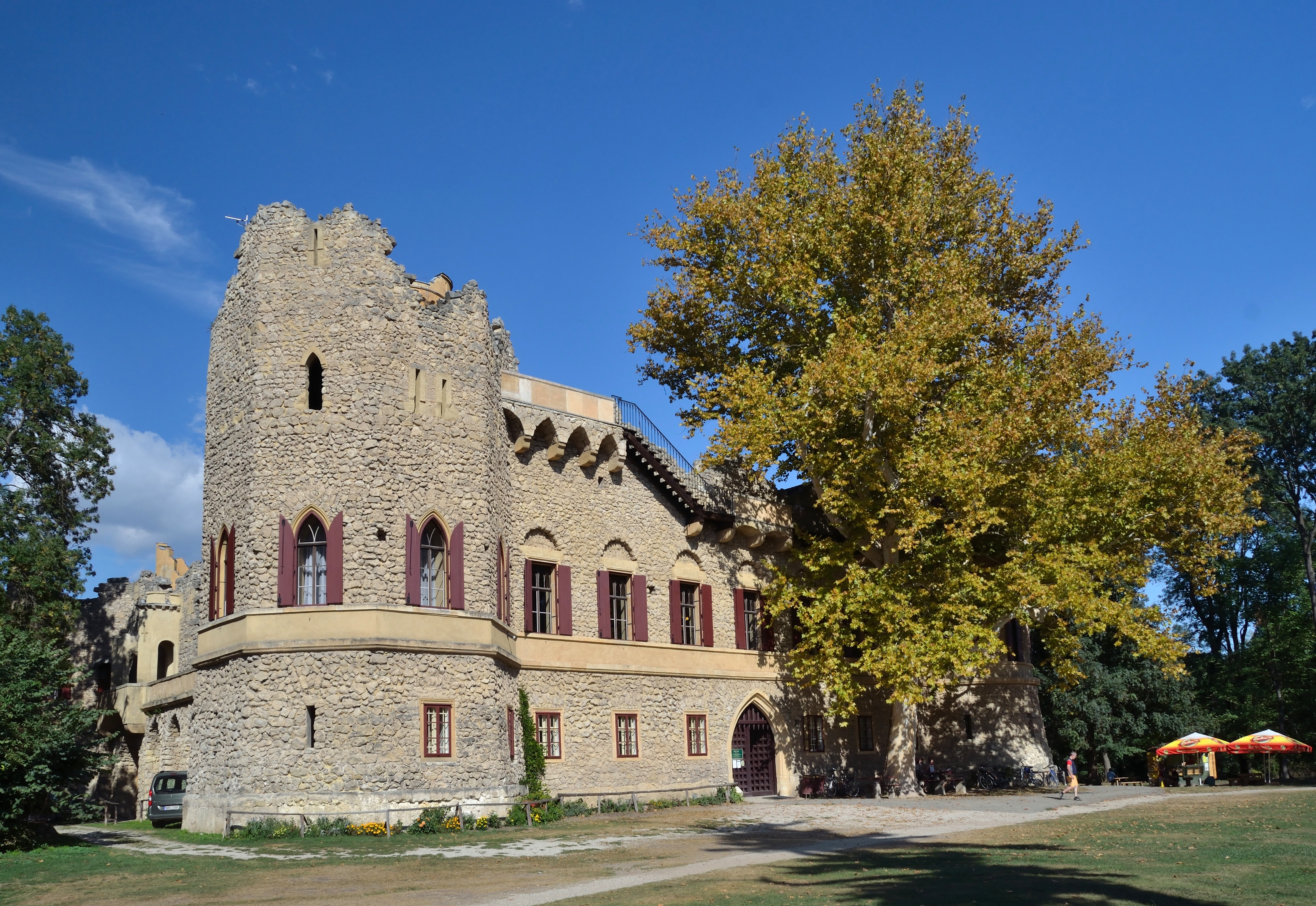 Janův hrad 03