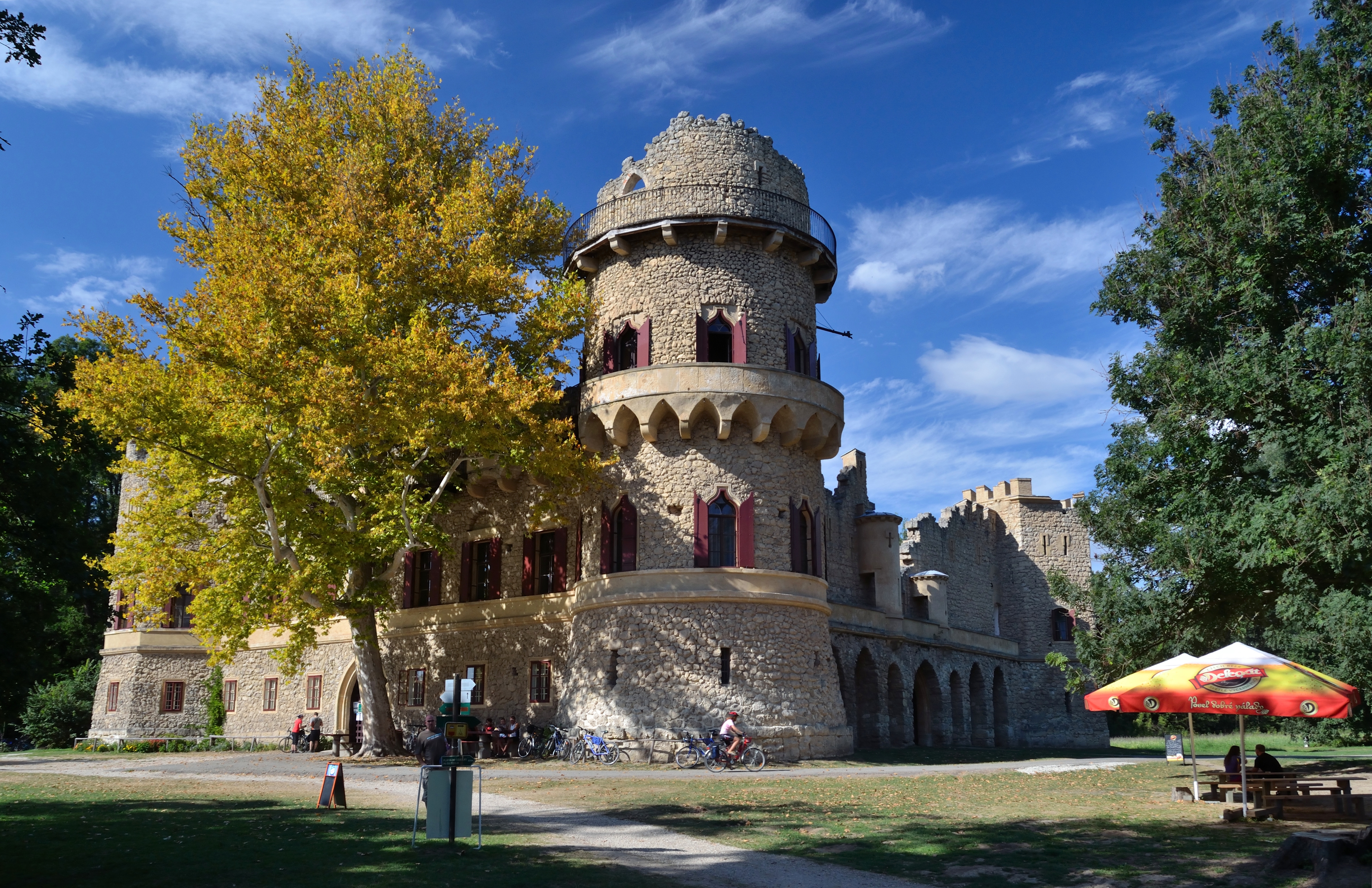 Janův hrad 04