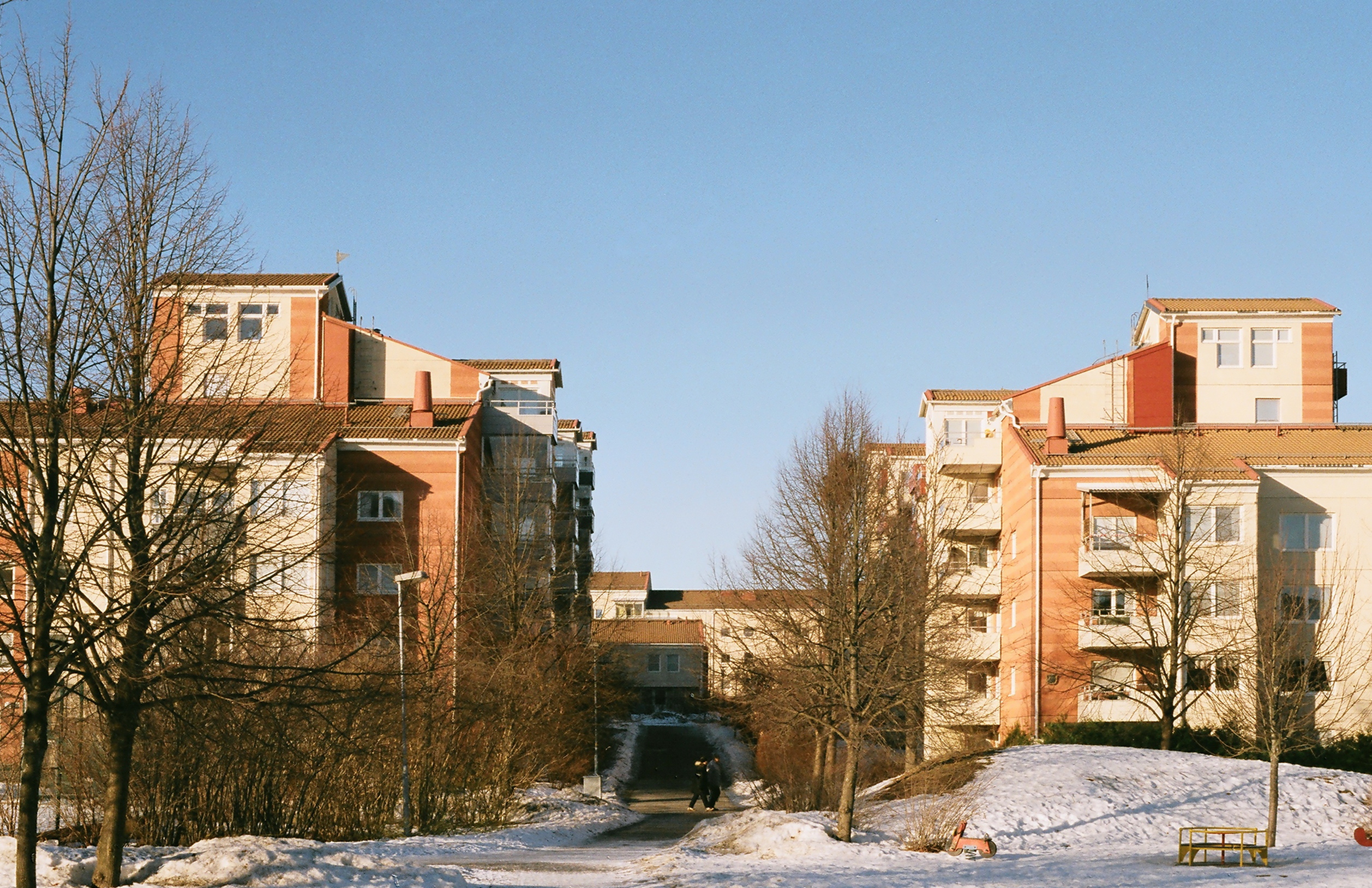 Jarlaberg february 2011