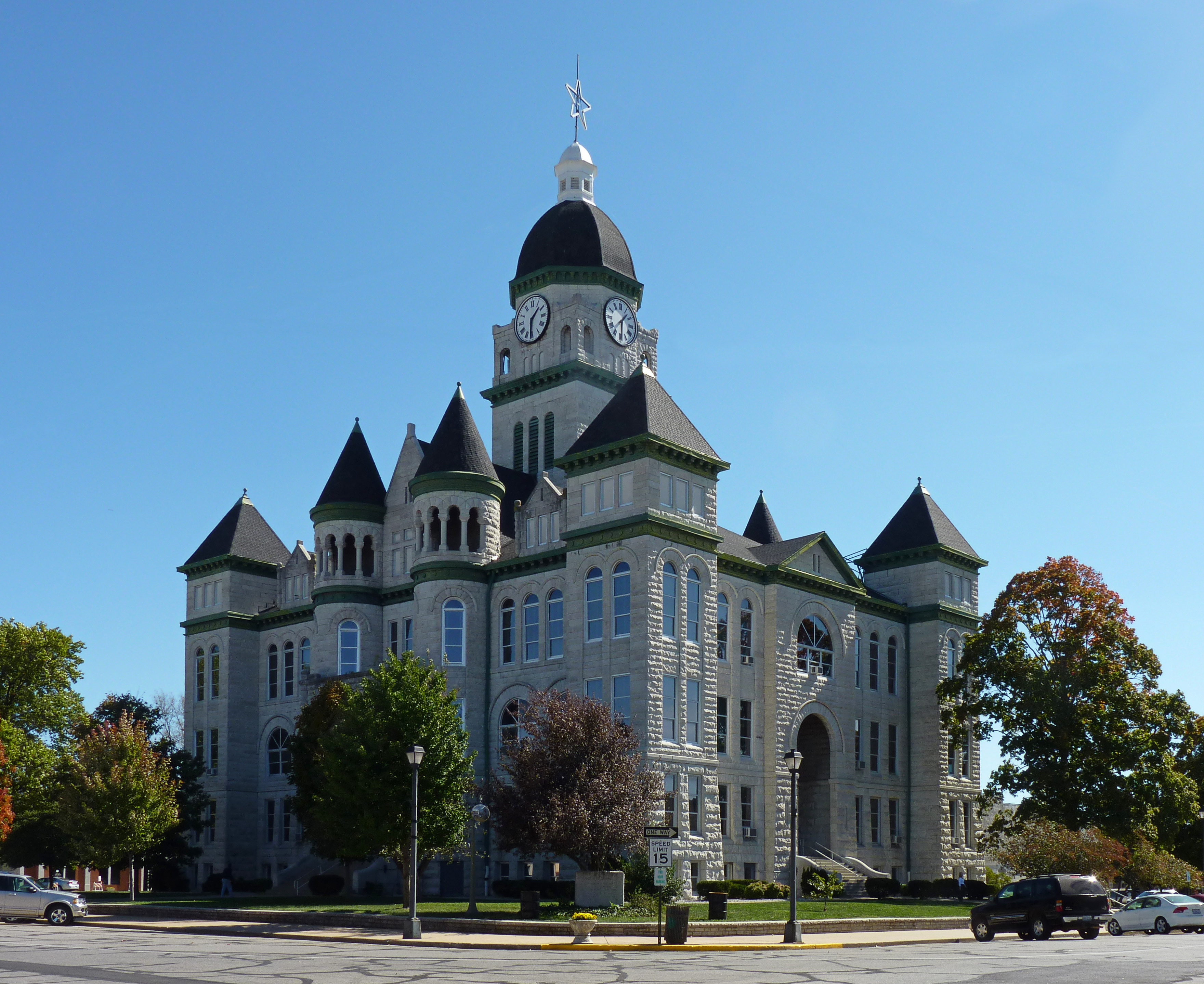 JasperCountyCourthouse retouched