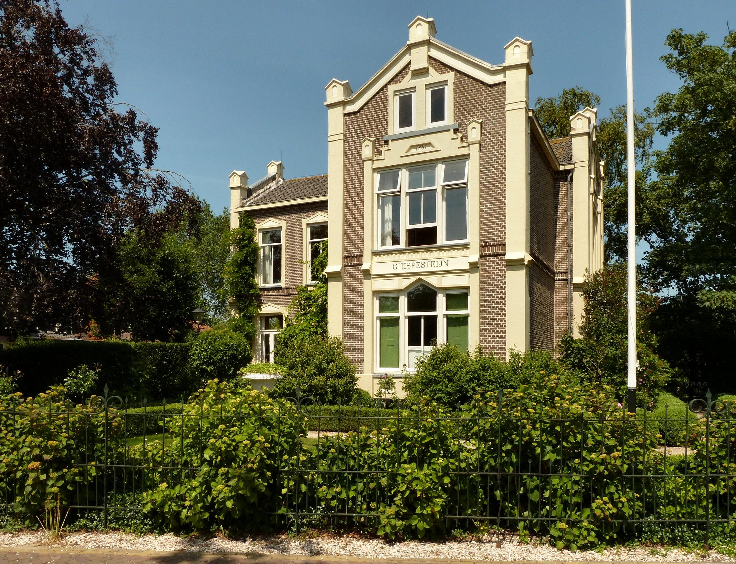 Jisp-Dorpstraat 75