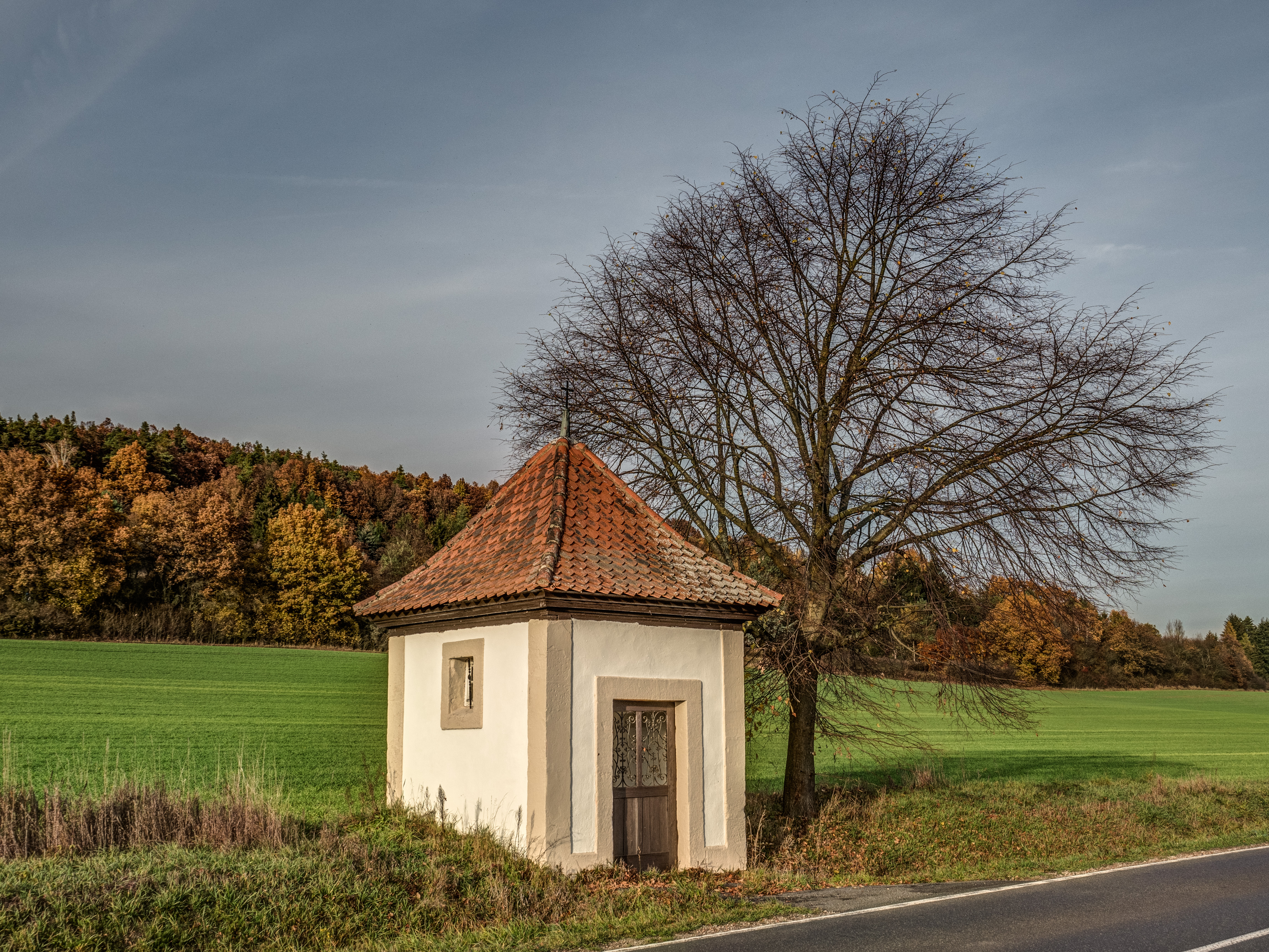 Käppela Eichenhüll 086735 6 7N
