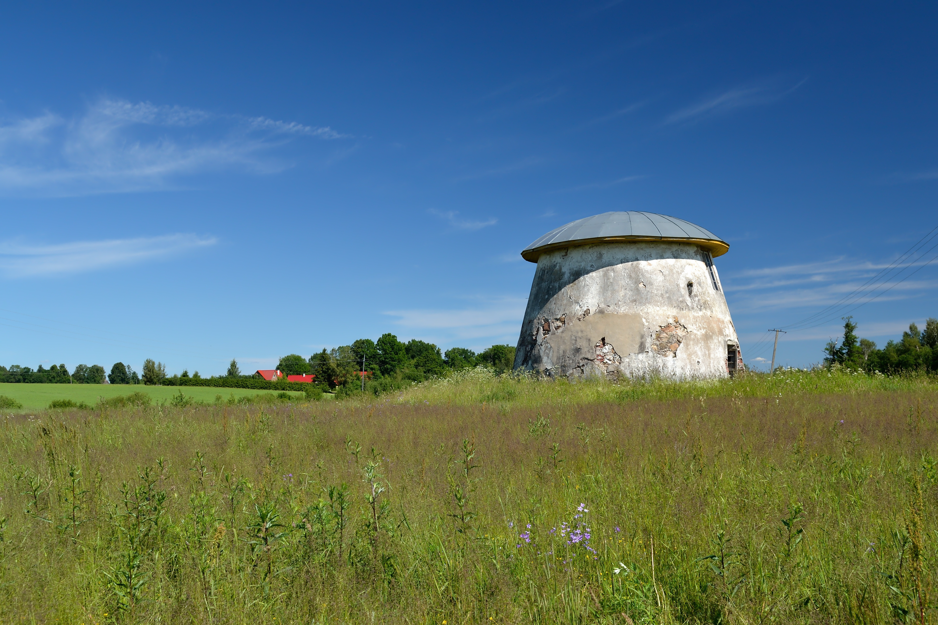 Kärneri tuuleveski