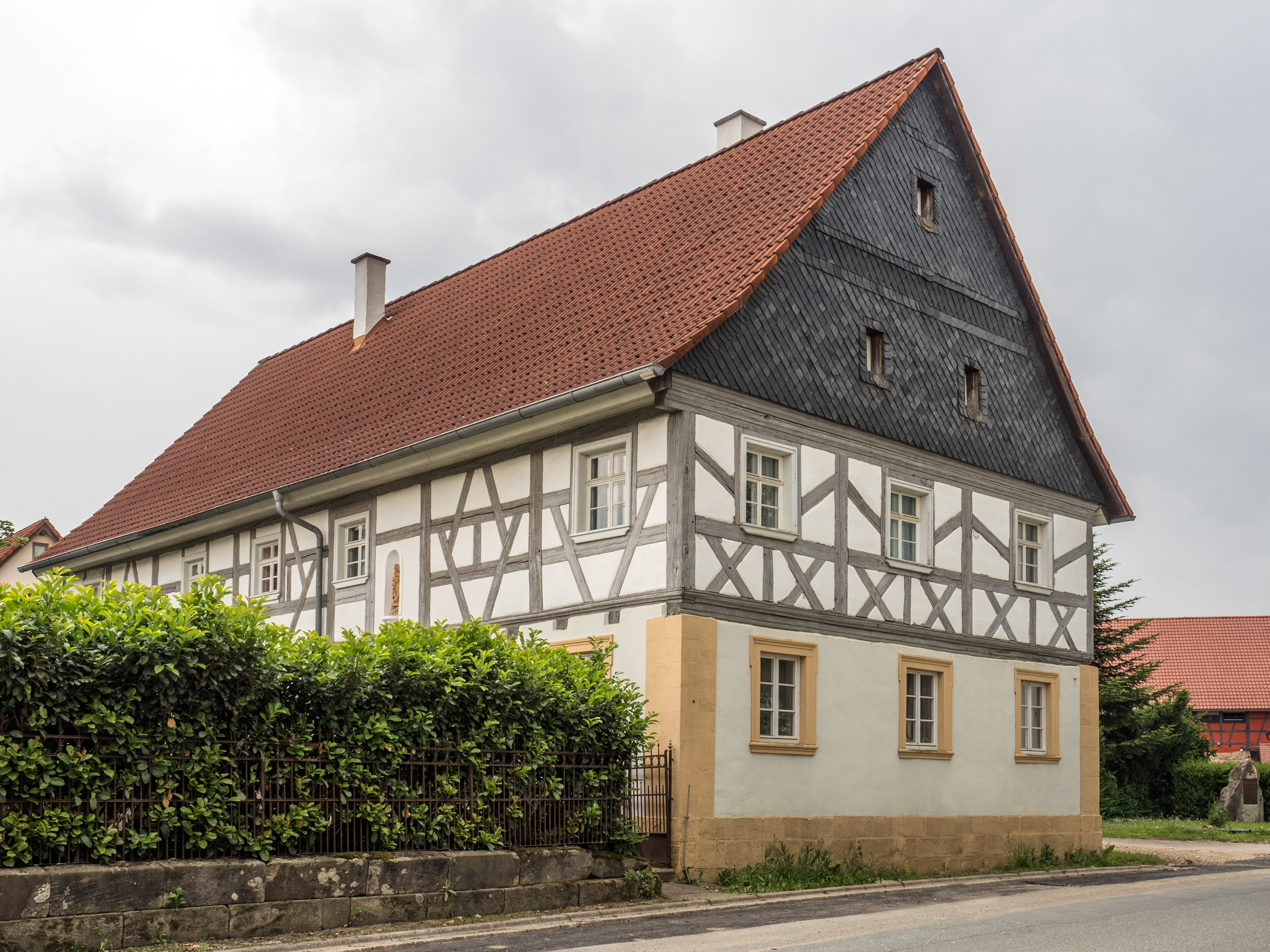 Köttensdorf-Fachwerkhaus-6117041-PS