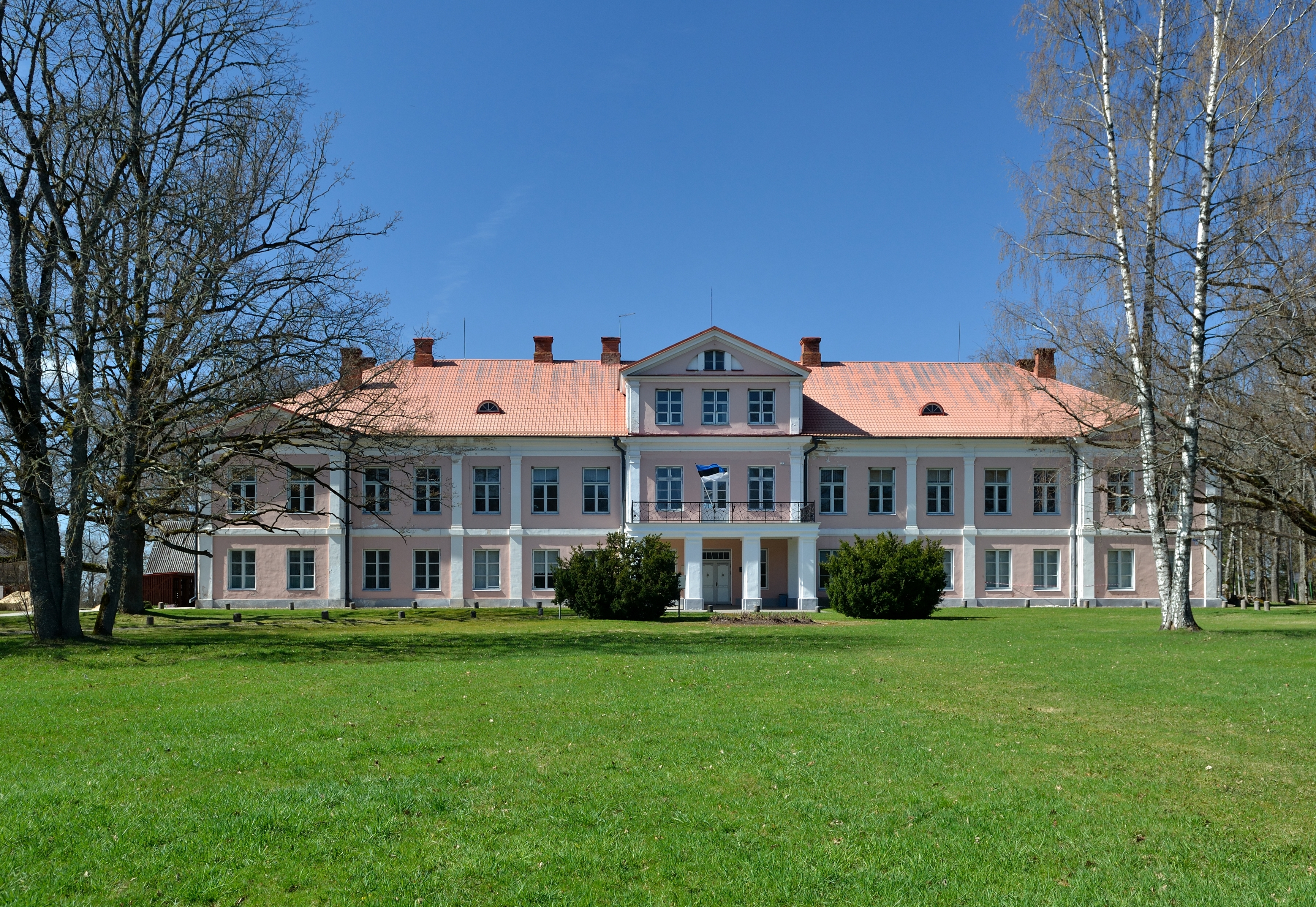 Kabala mõisa peahoone1 (Pilistvere)