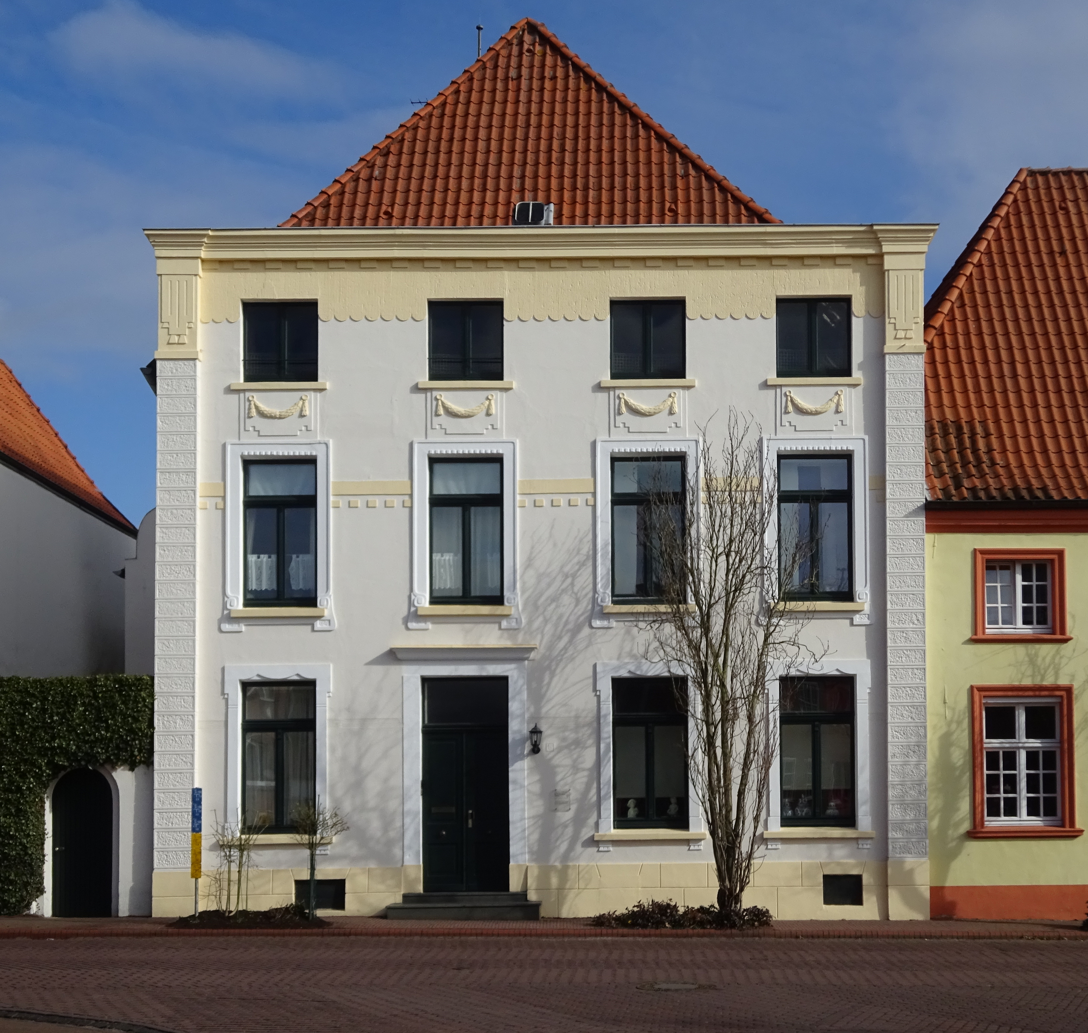 Kalkar Gerd-Janssen-Platz 5 PM18-01
