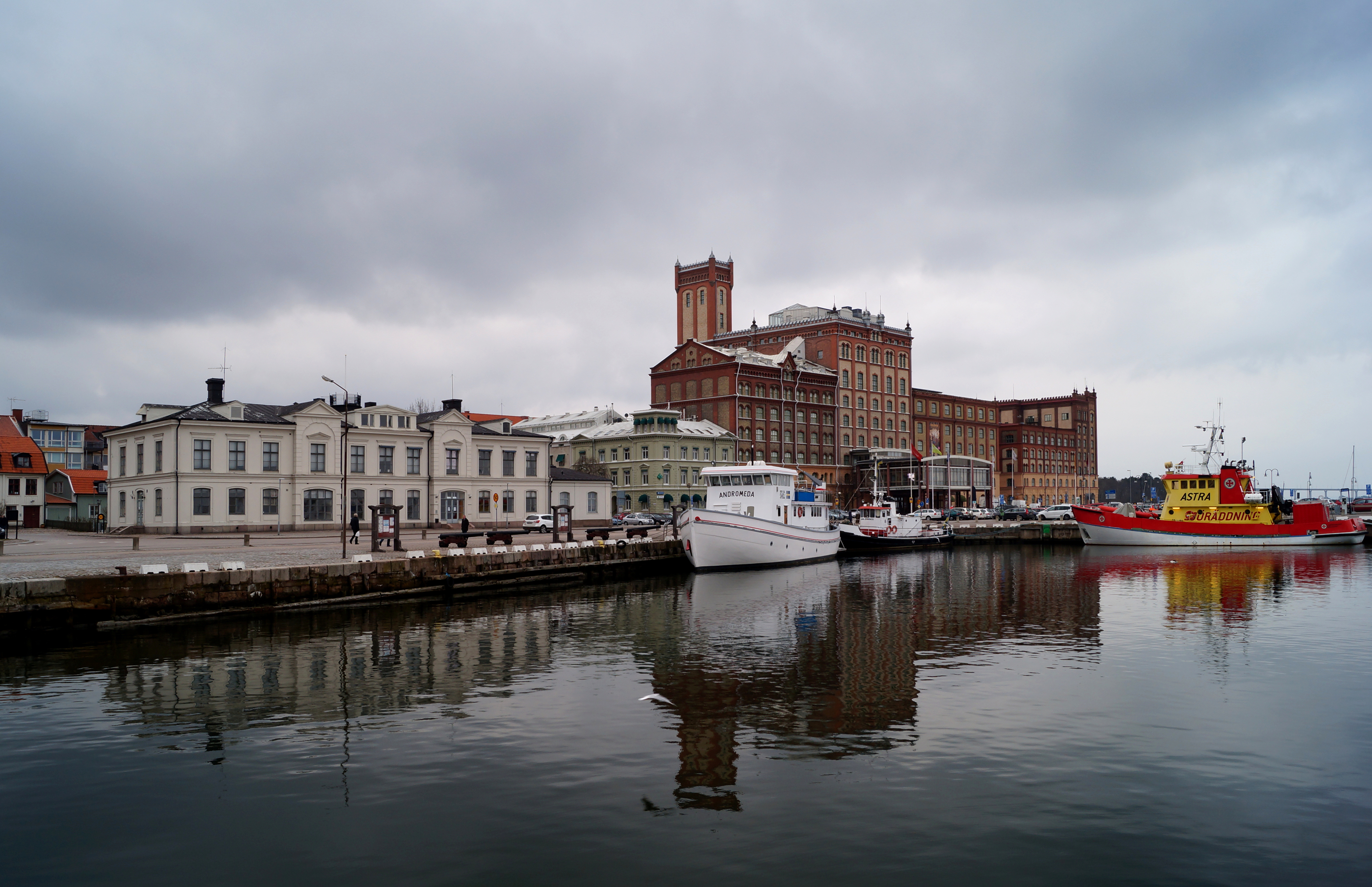 Kalmar läns Museum 2015 02