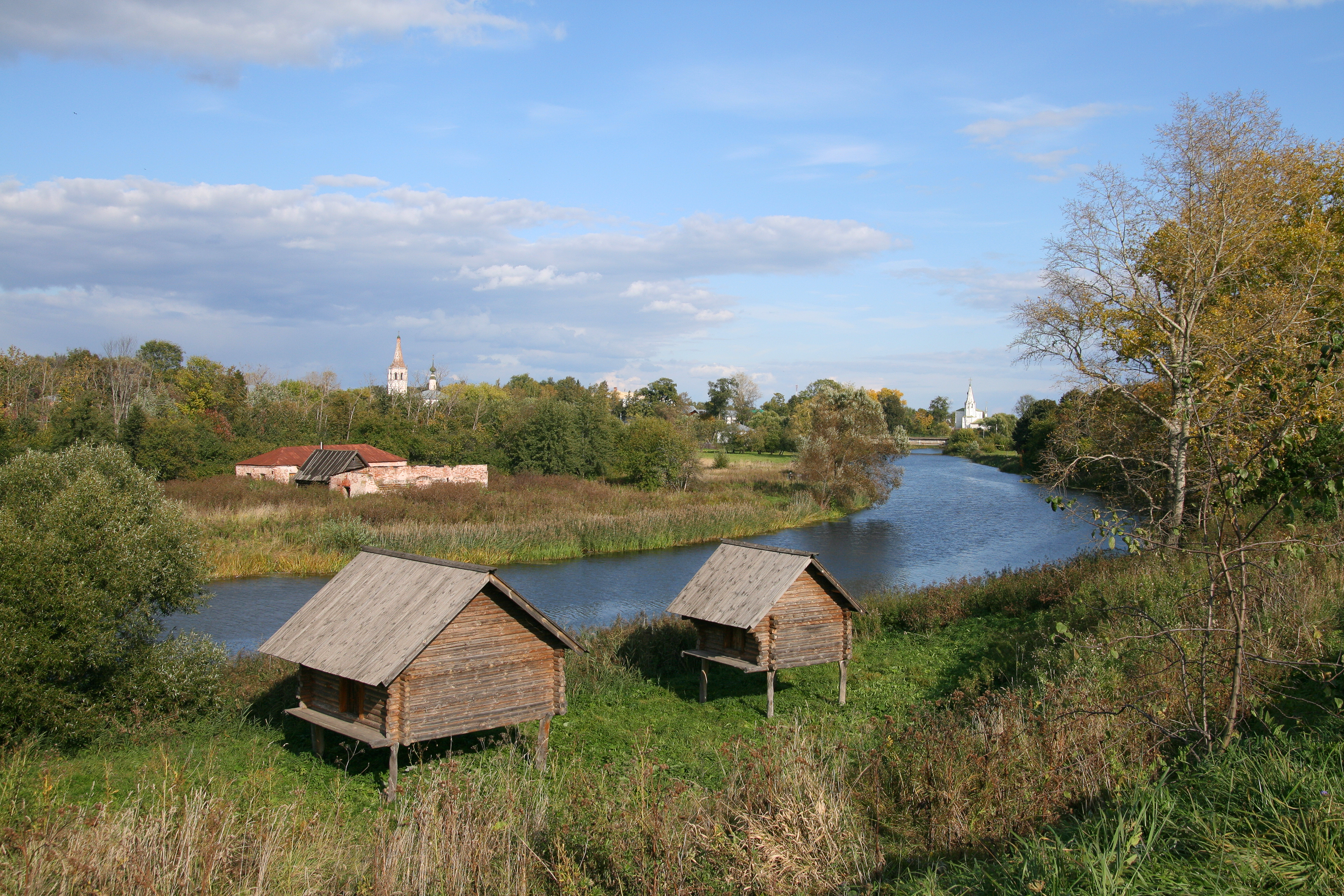 Kamenka(Nerl)