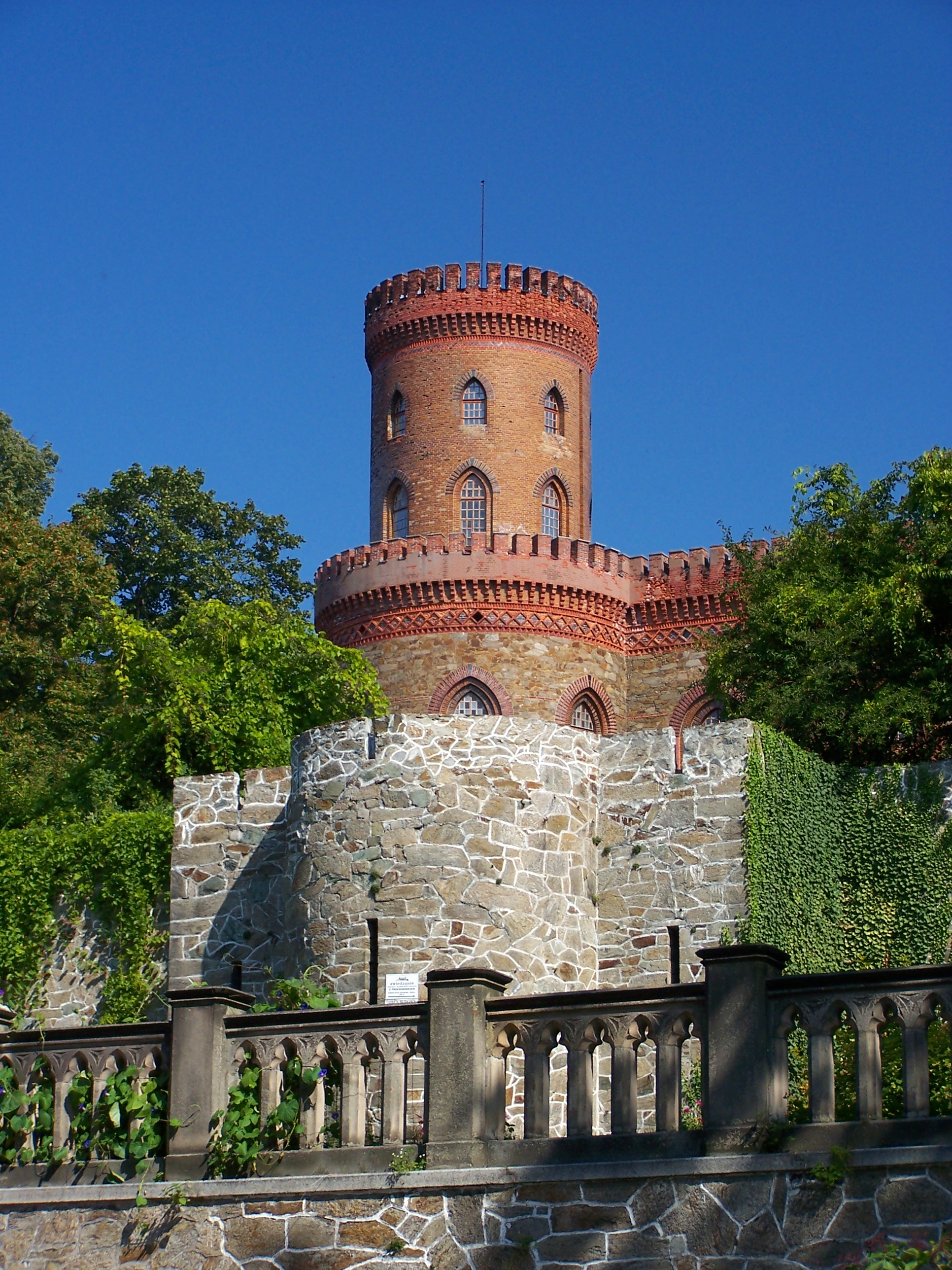 Kamieniec Ząbkowicki 02