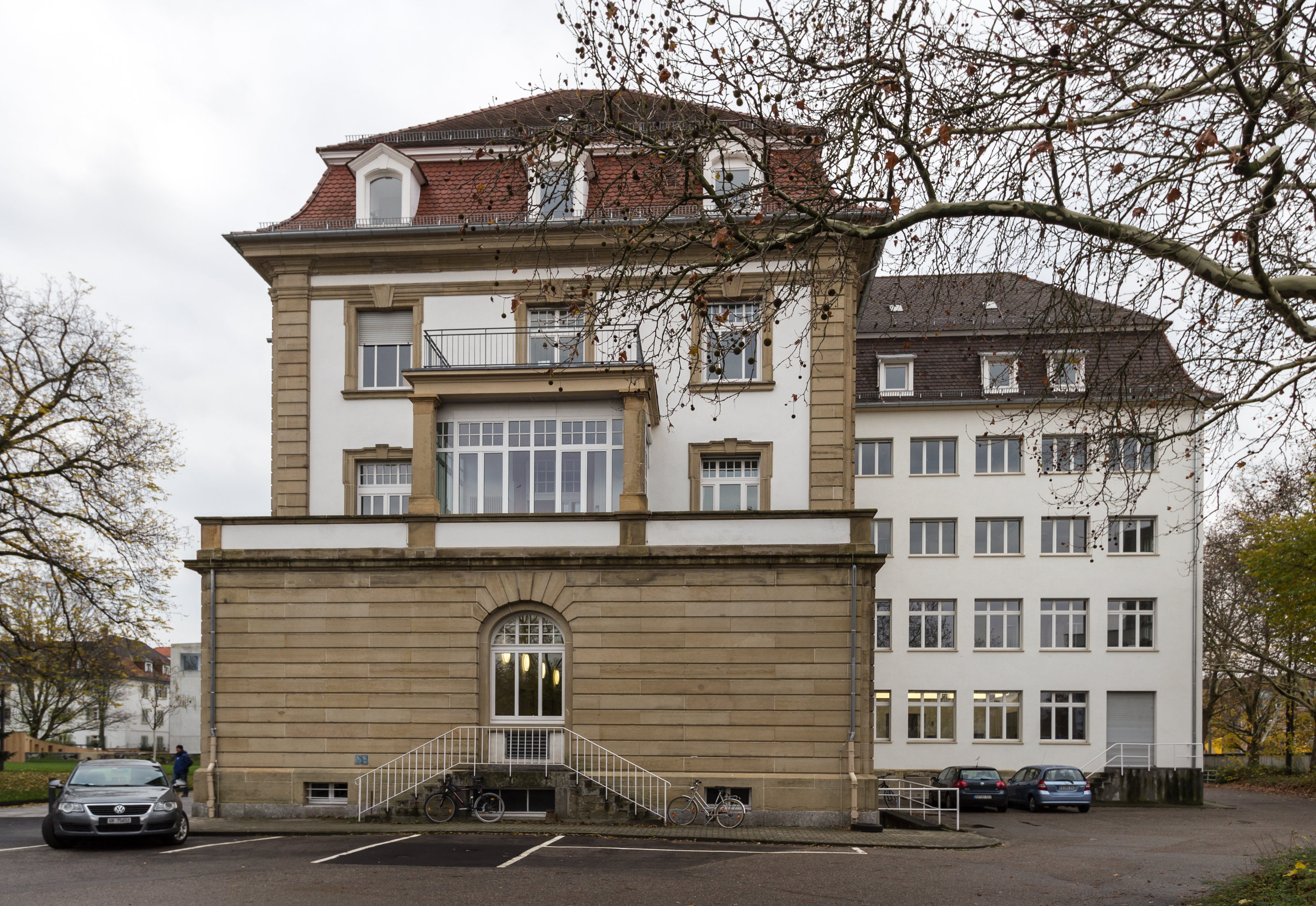 Karlsruhe, Victoriapensionat -- 2013 -- 5241