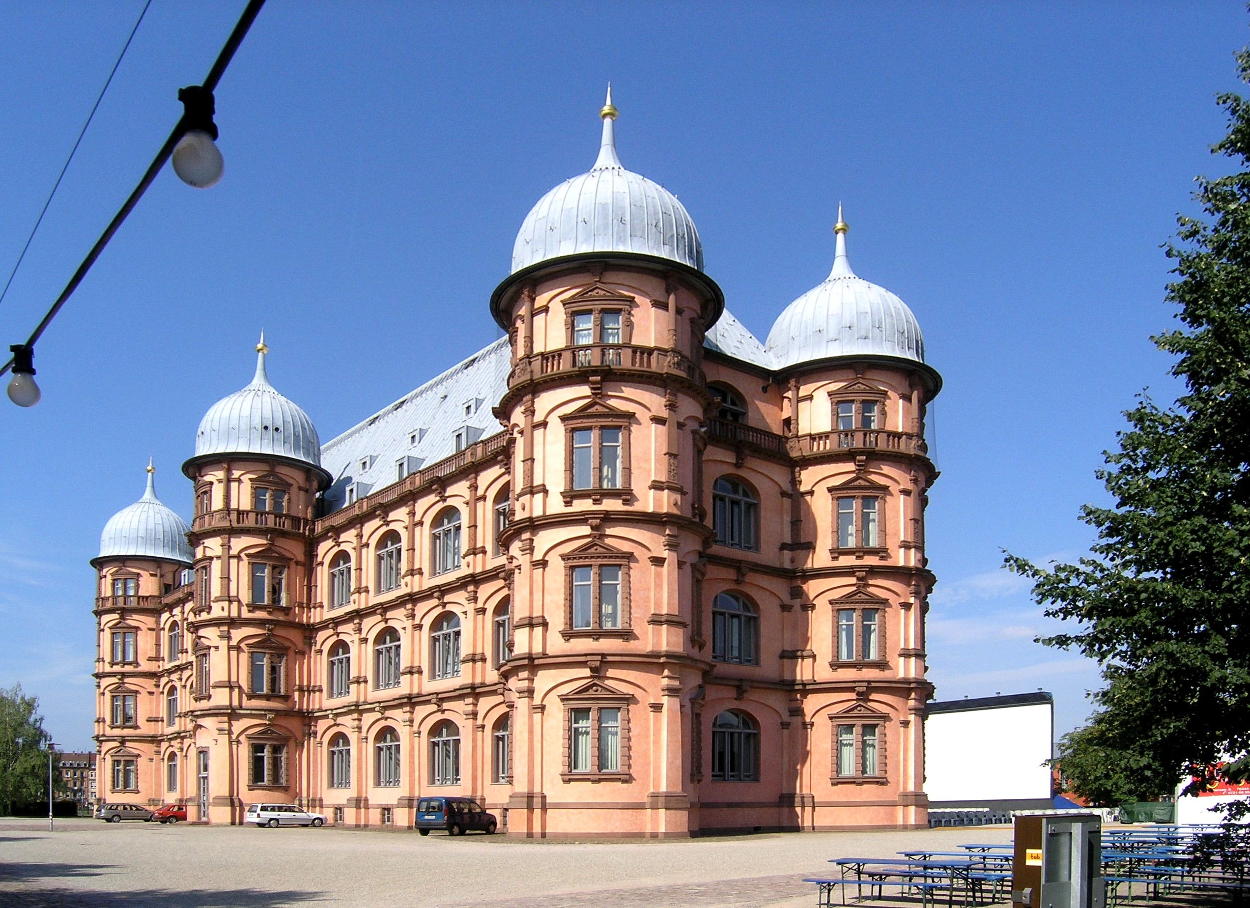 Karlsruhe Gottesaue3