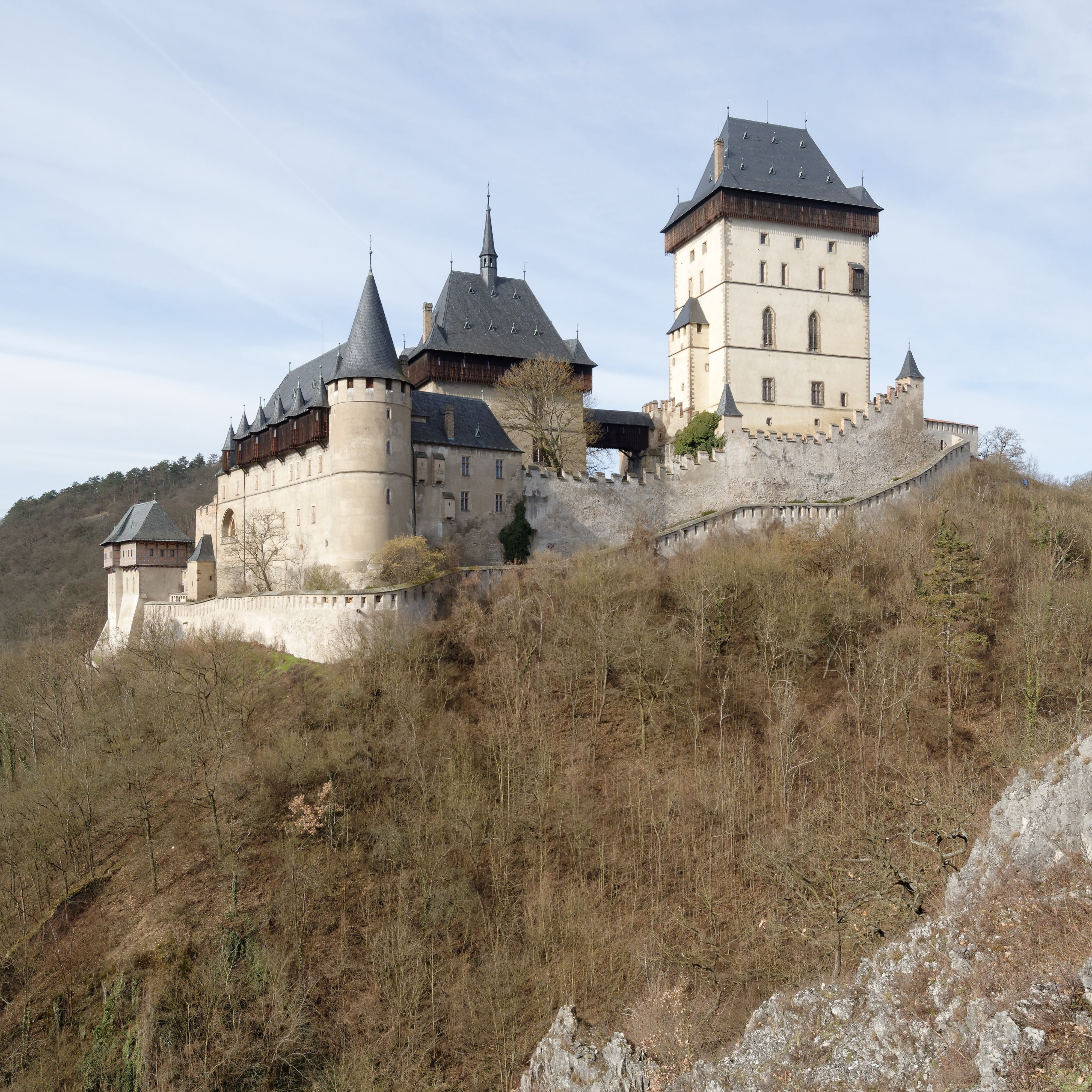 Karlstejn (5651)