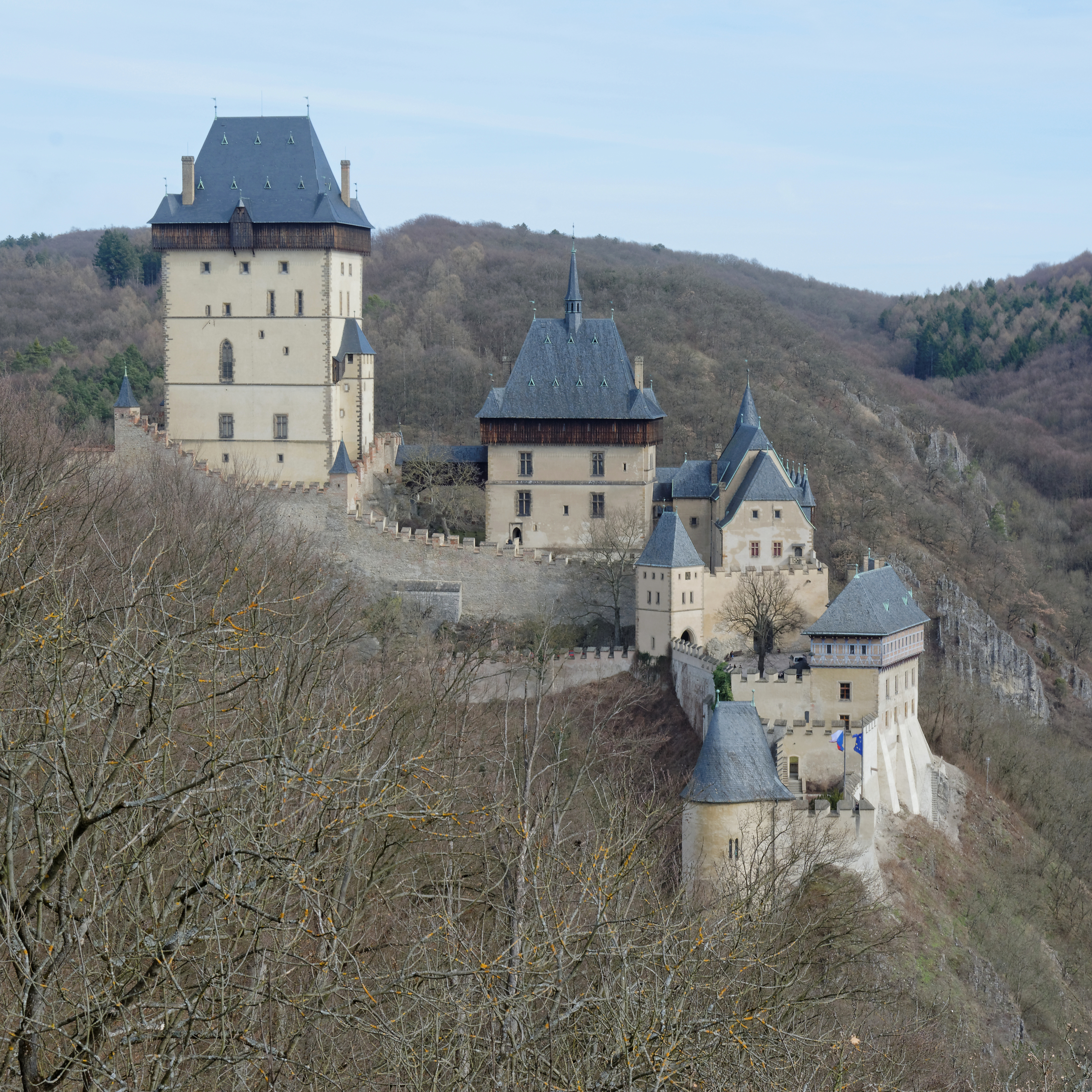 Karlstejn (5711)